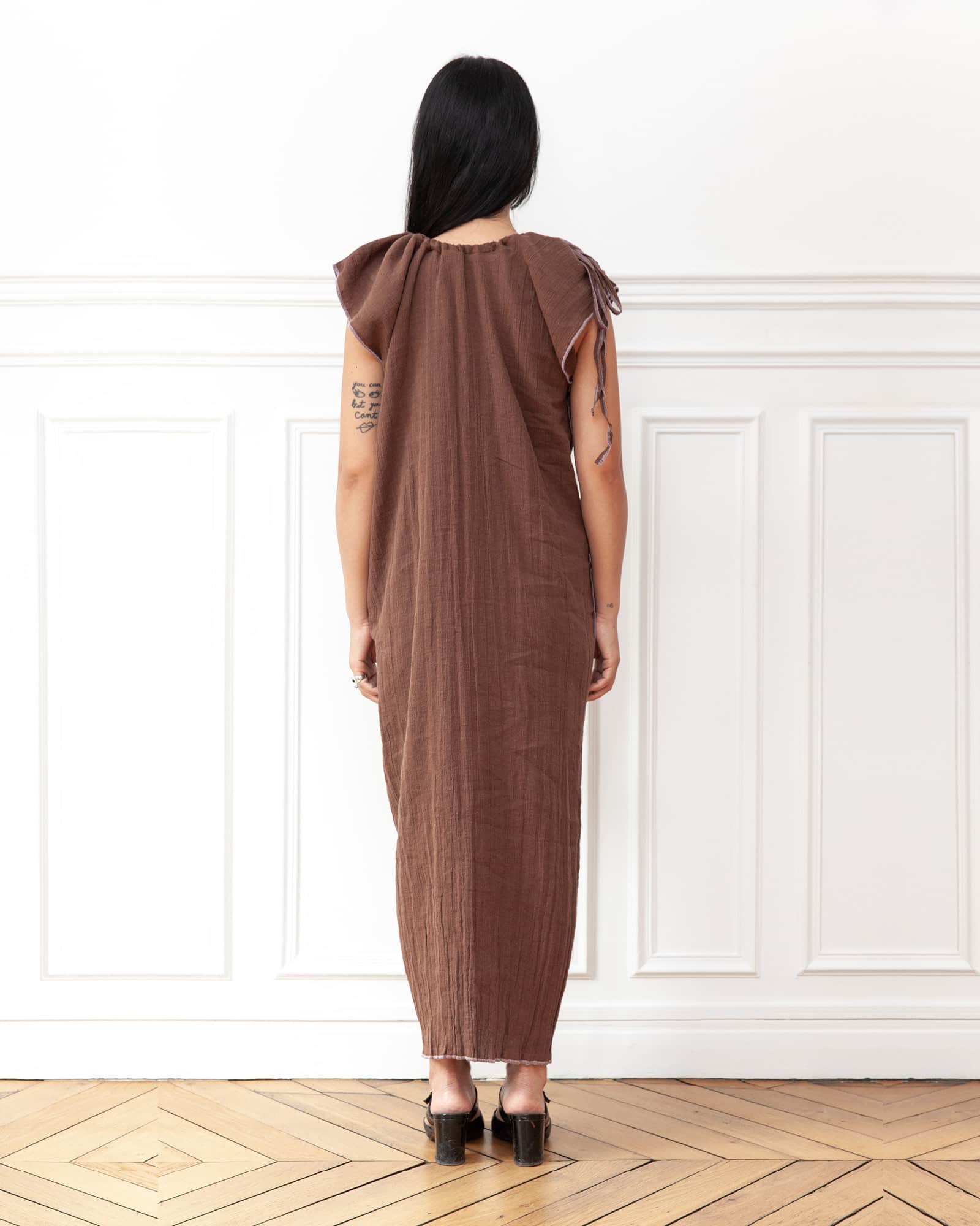 Max Dress - Image 2