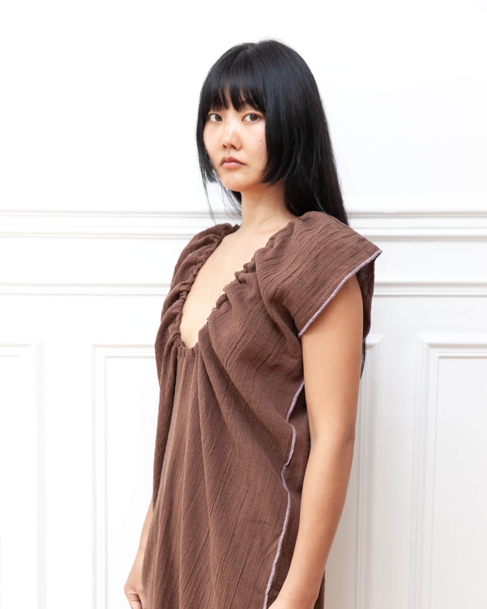Max Dress - Image 3