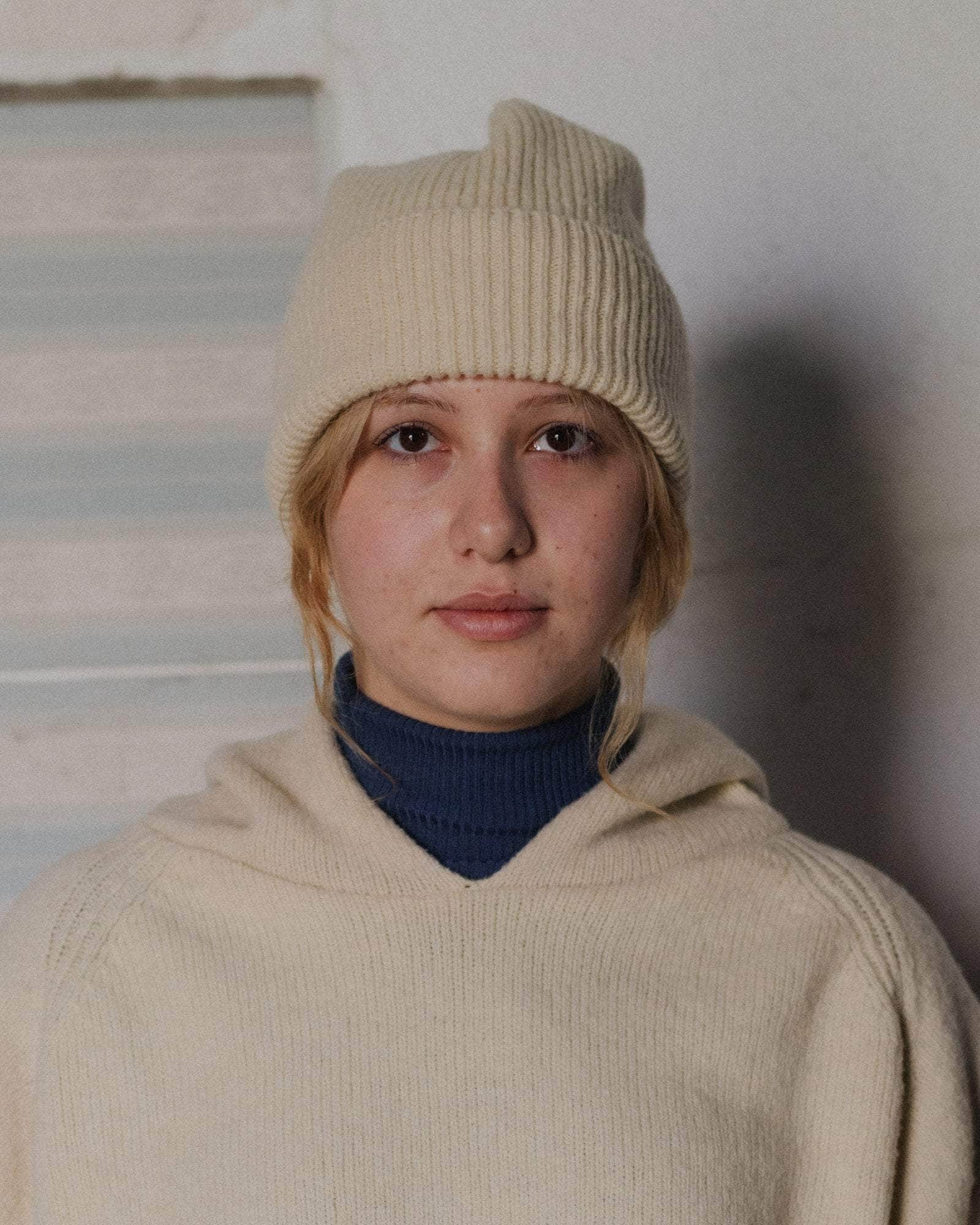 Mea Beanie