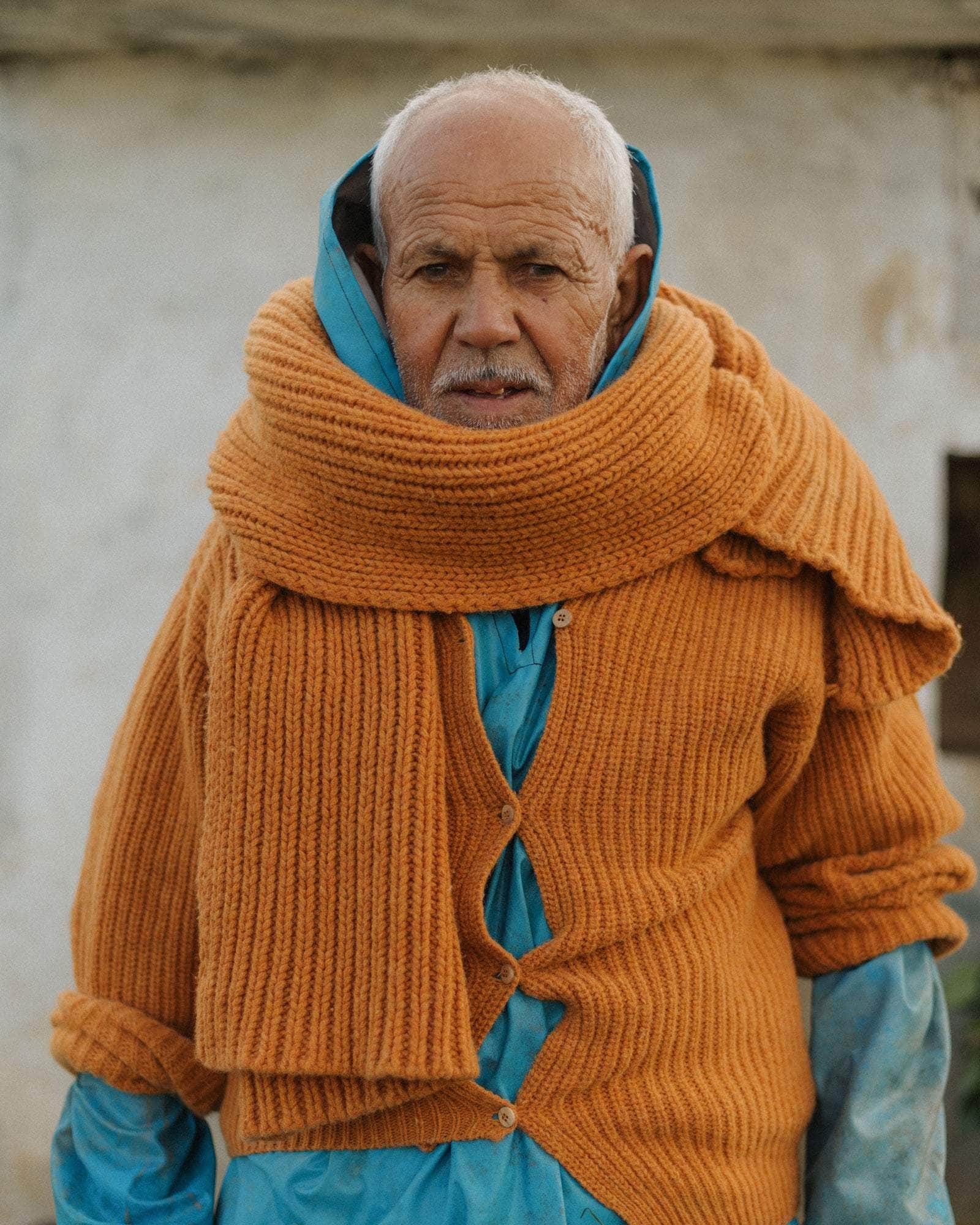 Mea Scarf - Image 3