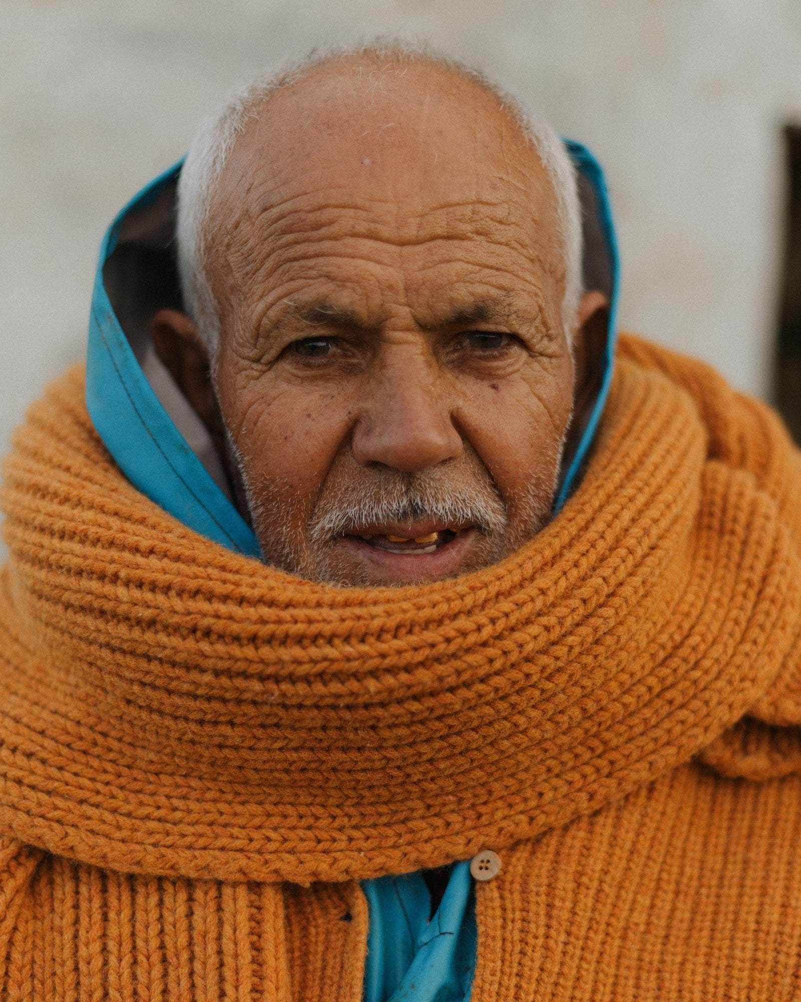 Mea Scarf - Image 4
