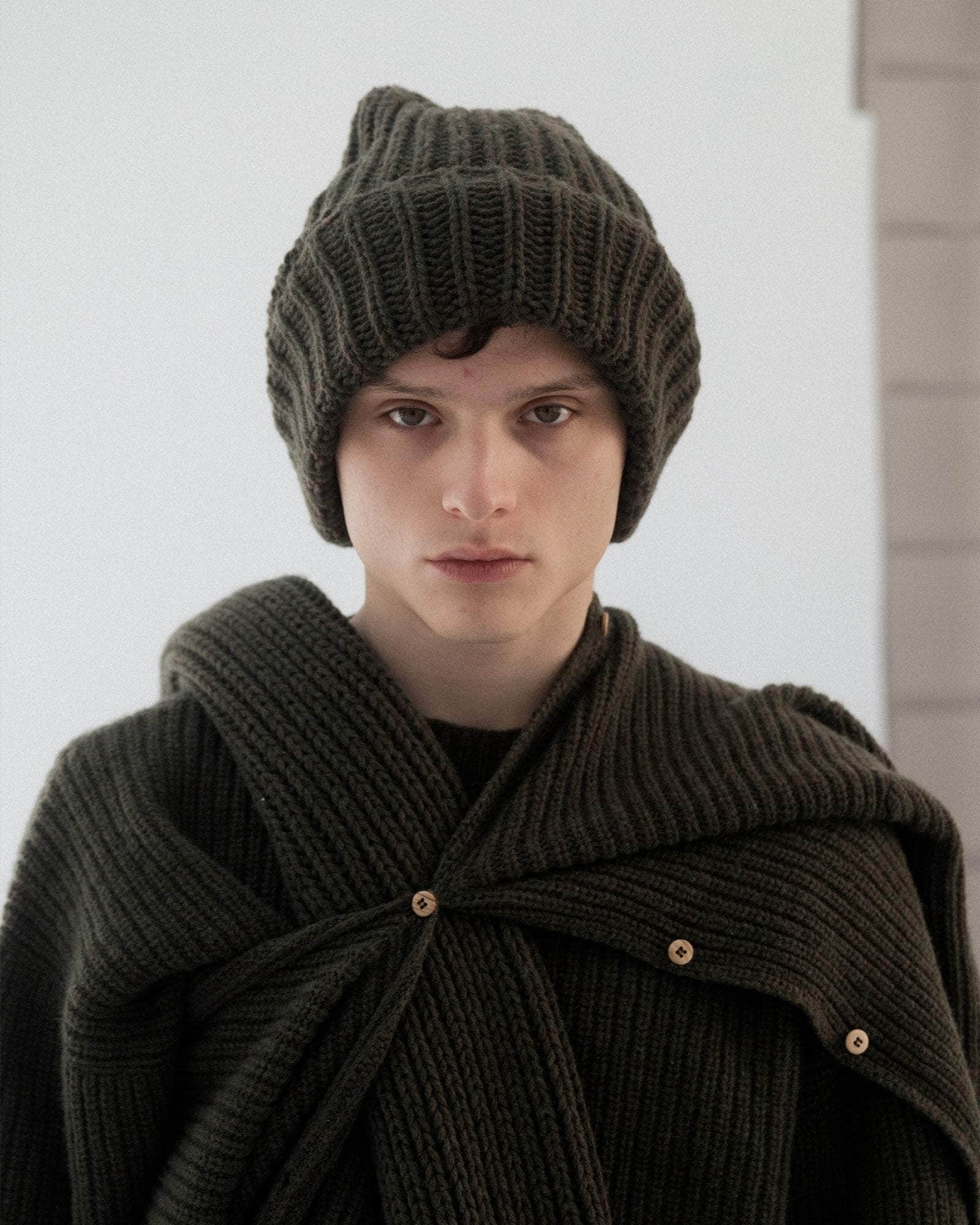 Mea Scarf - Image 3