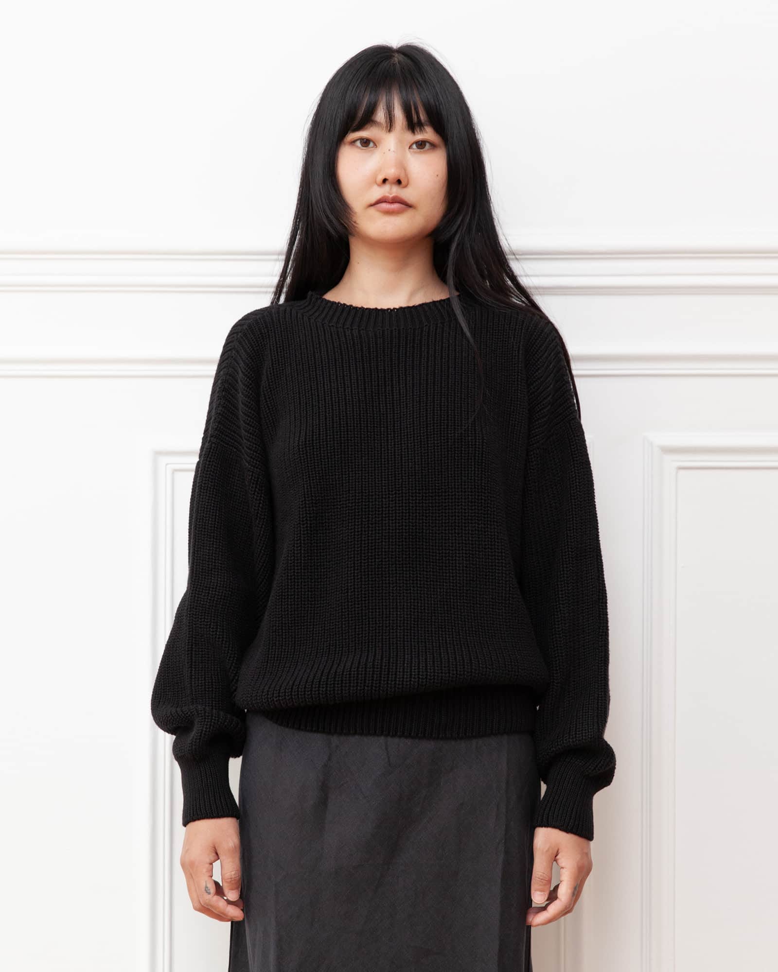 Mea Sweater