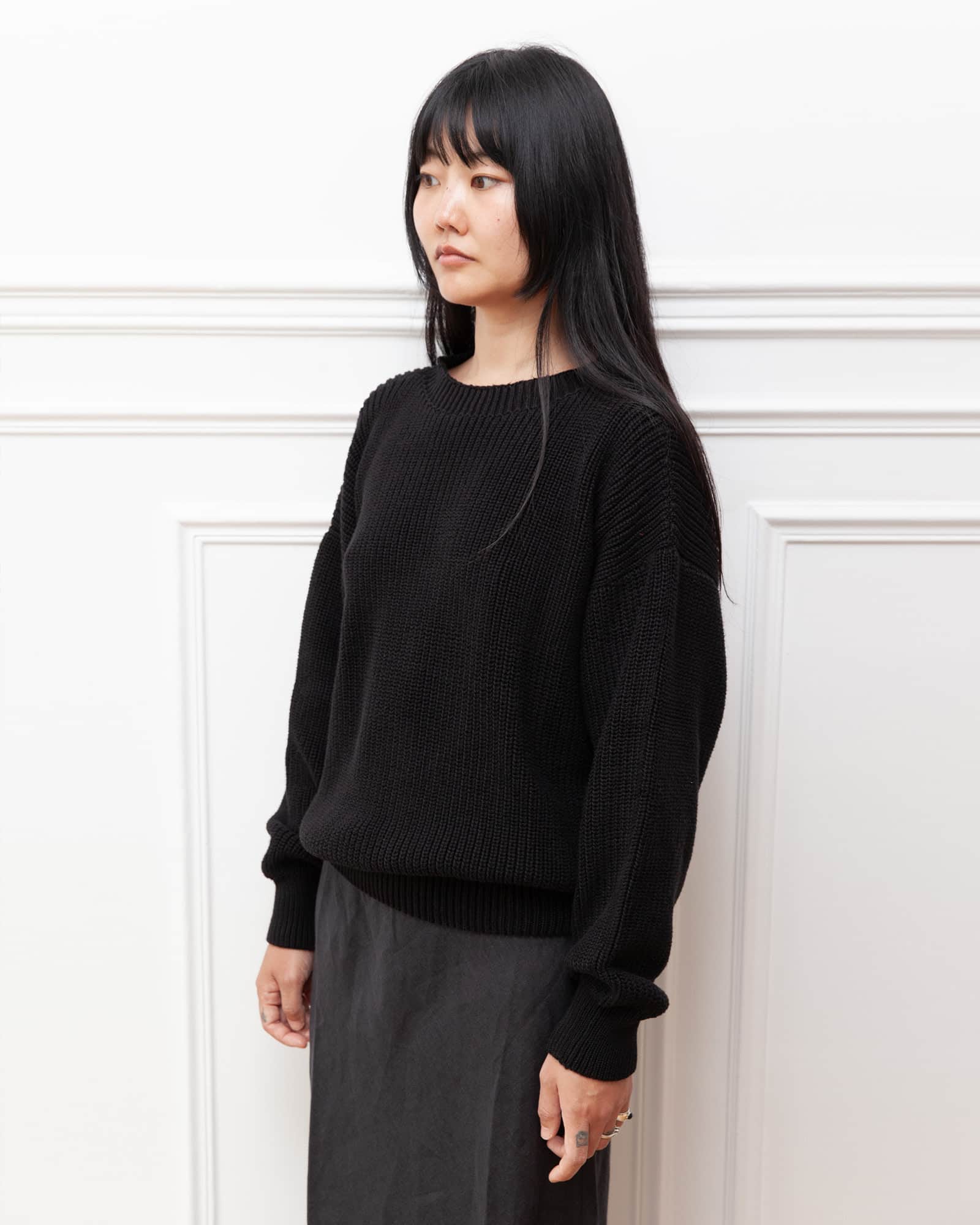 Mea Sweater - Image 2