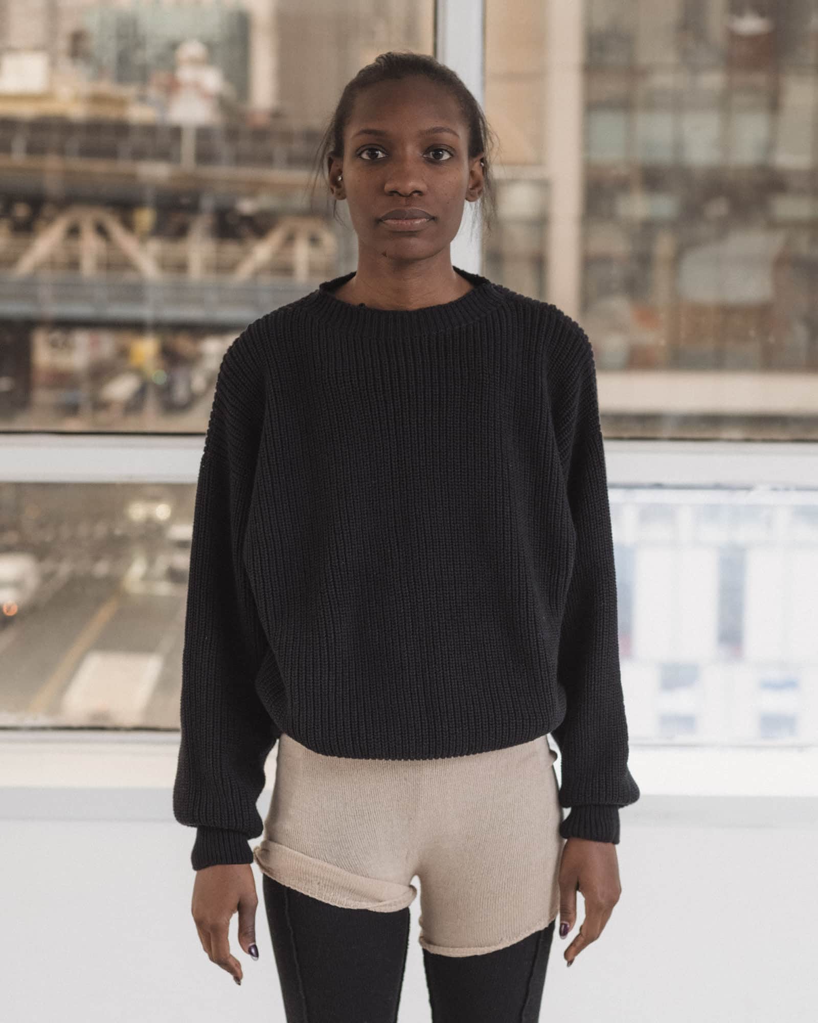 Mea Sweater - Image 5