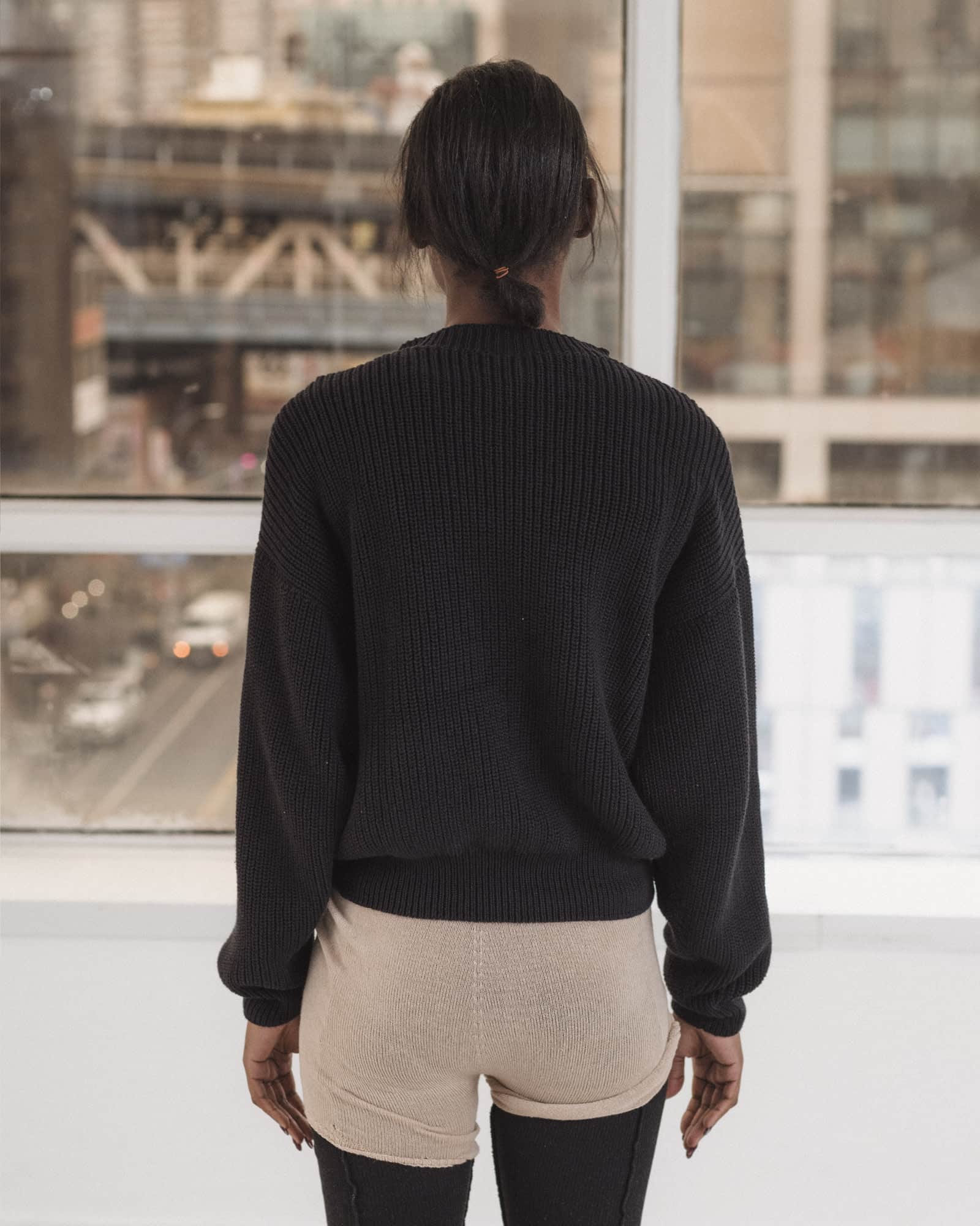 Mea Sweater - Image 6