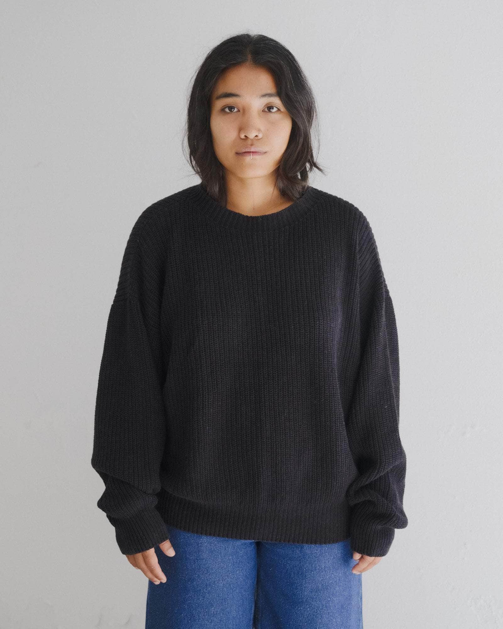 Mea Sweater