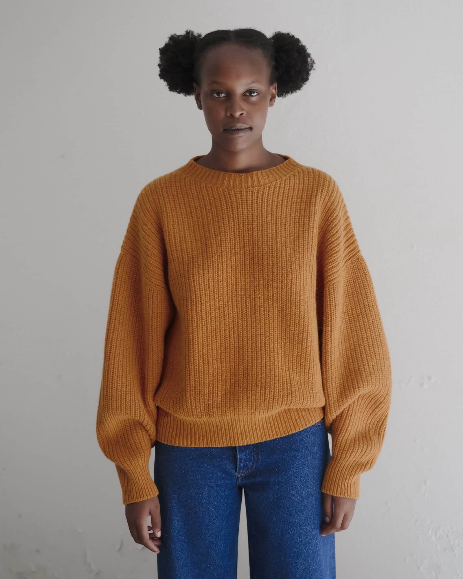 Mea Sweater
