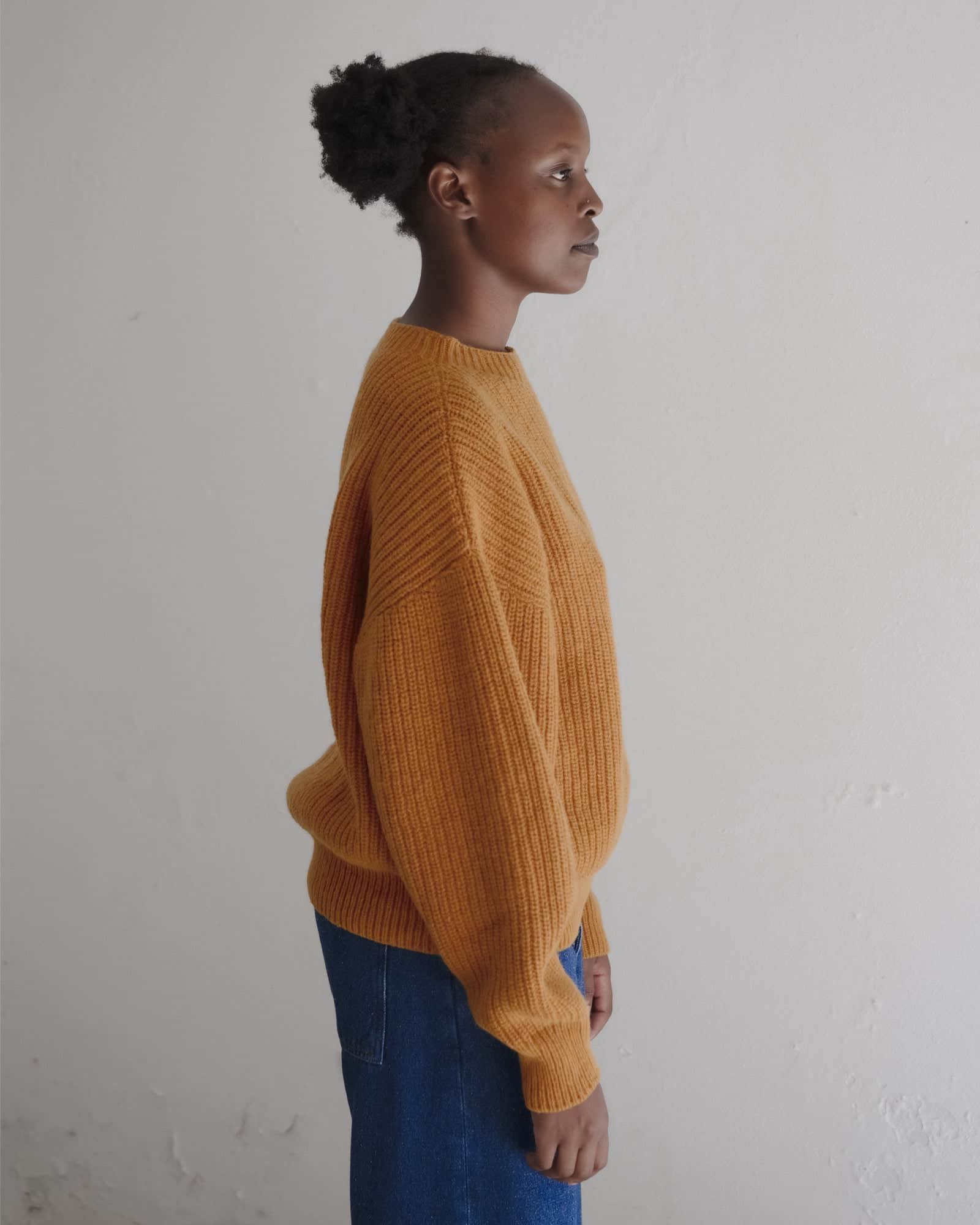 Mea Sweater - Image 2