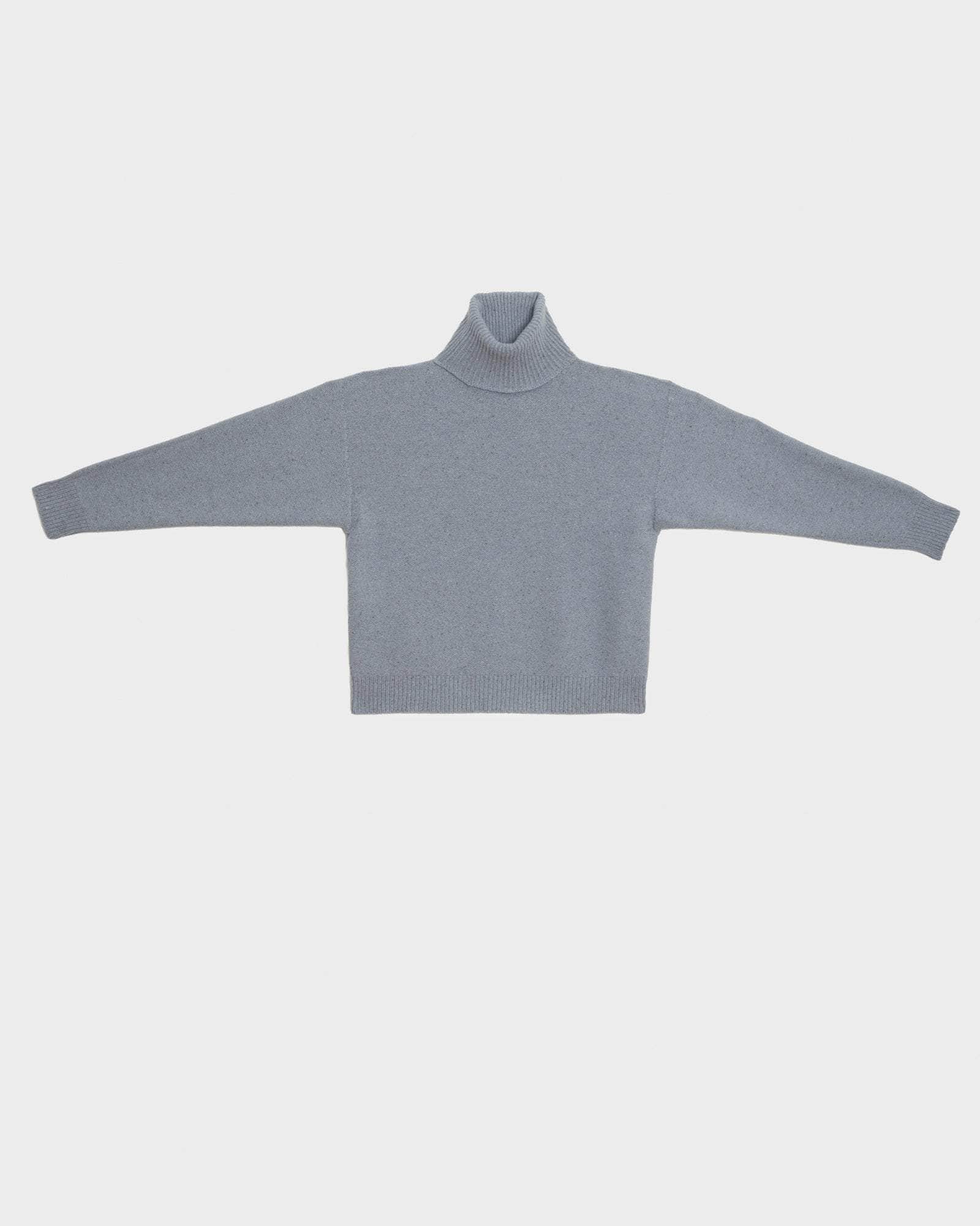 Mea Turtleneck - Image 10