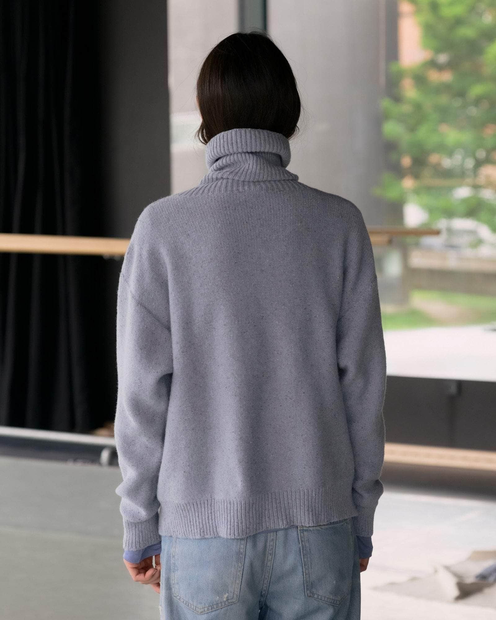 Mea Turtleneck - Image 2