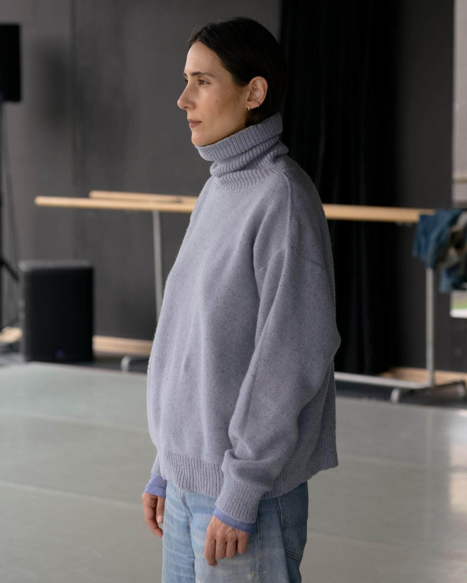Mea Turtleneck - Image 3