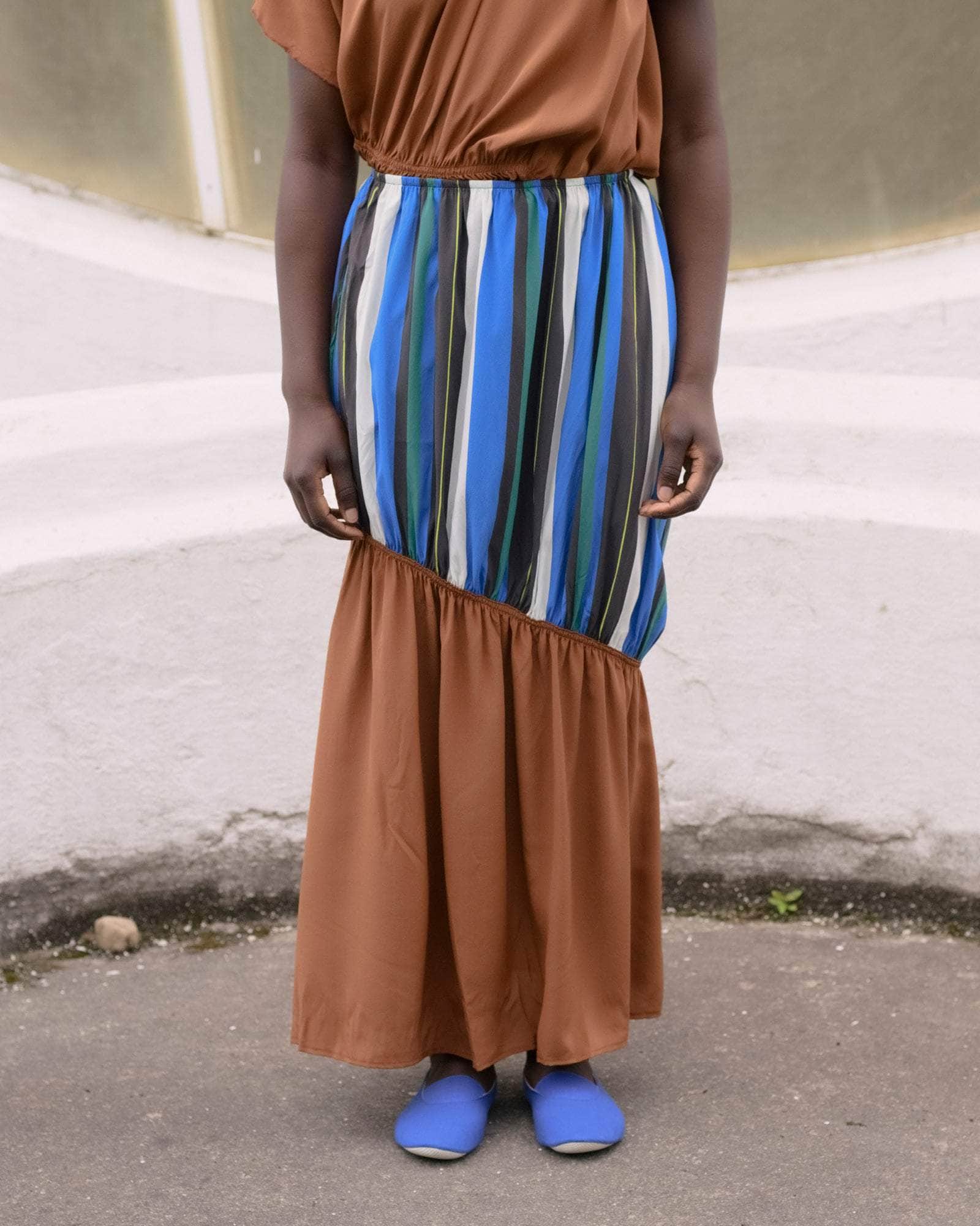 Meco Skirt