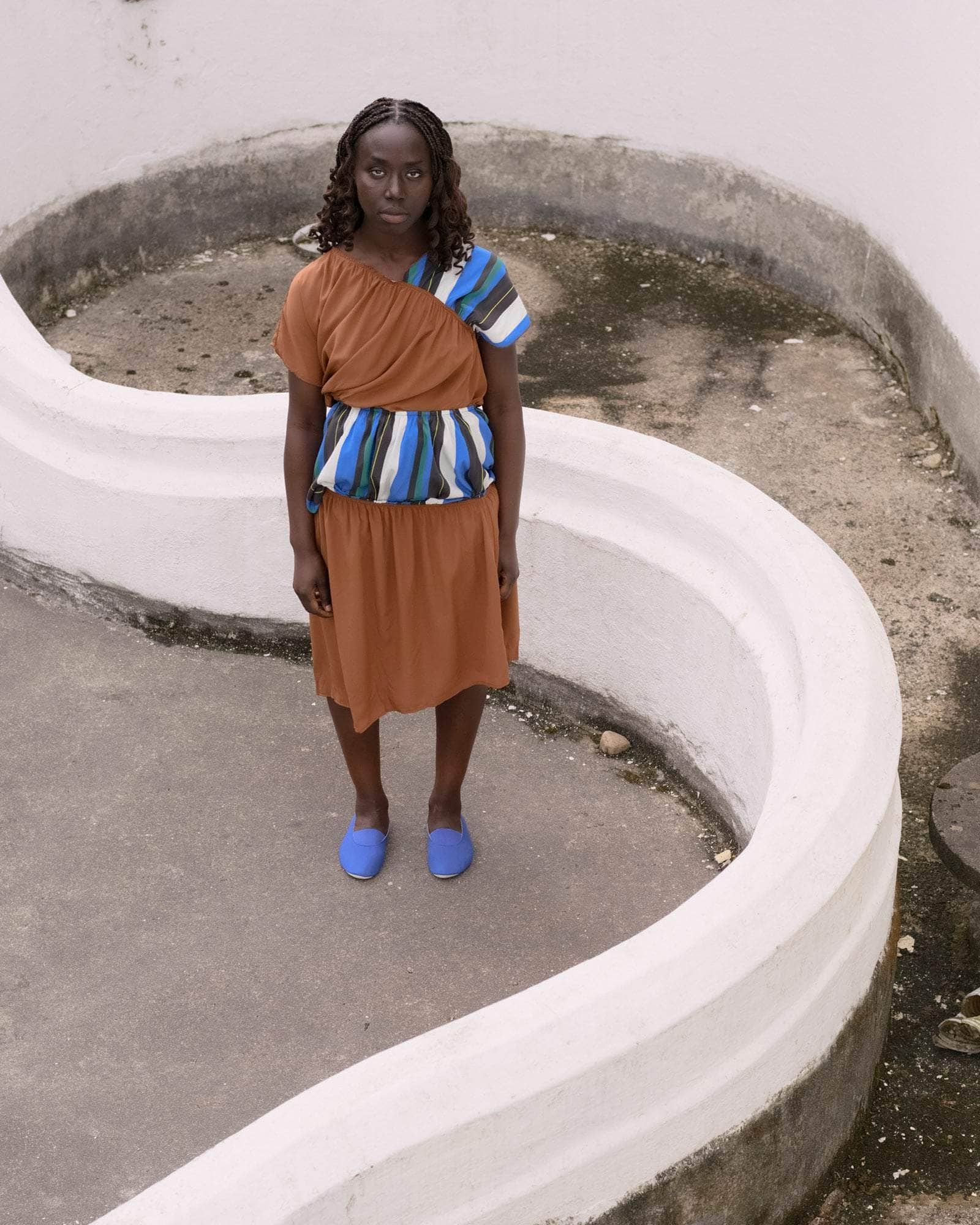 Meco Skirt - Image 6