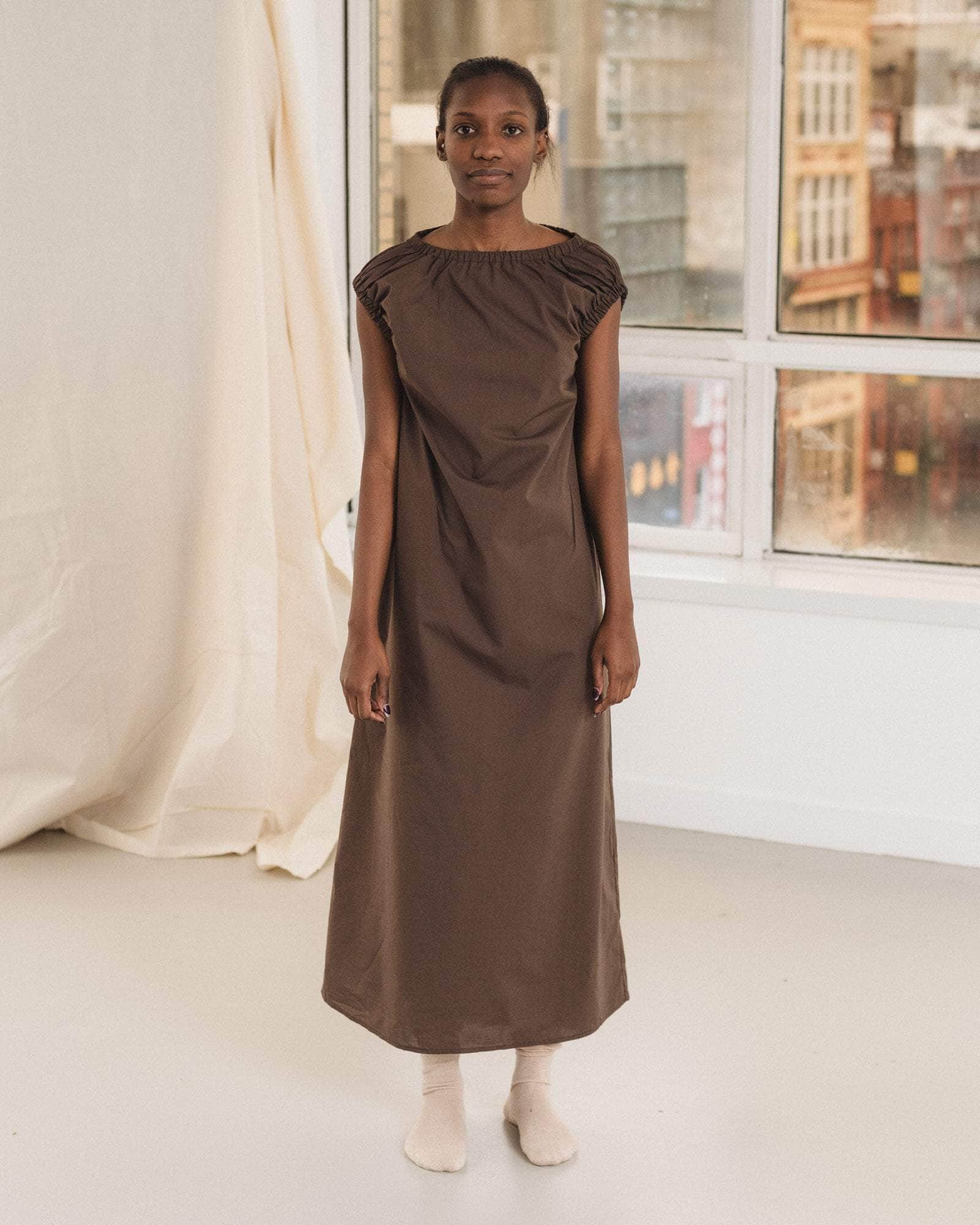 Mia Dress