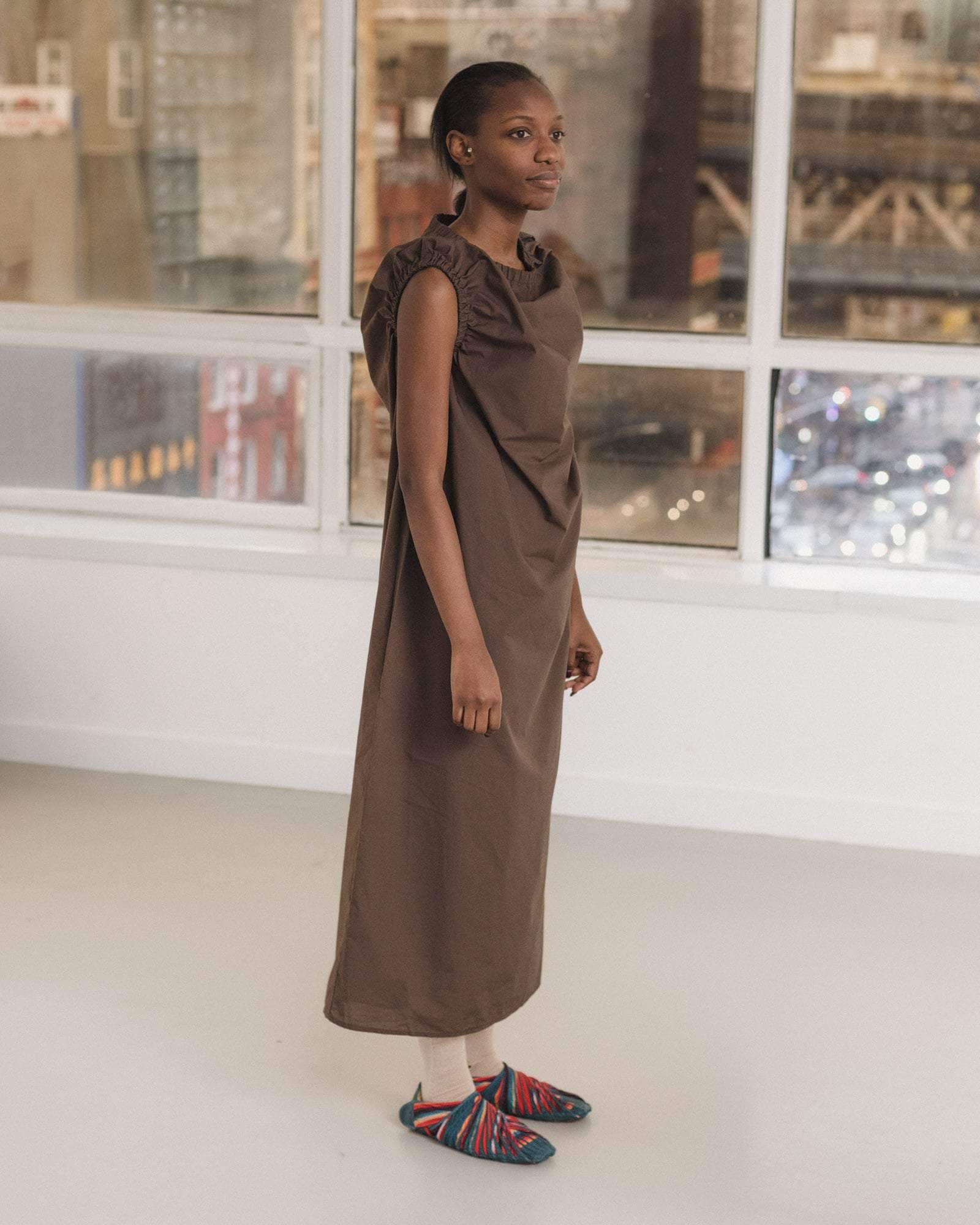 Mia Dress - Image 6