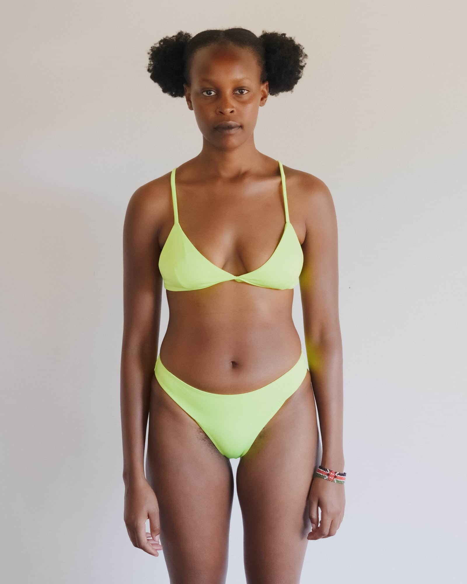 Mississippi Bikini Top - Image 6