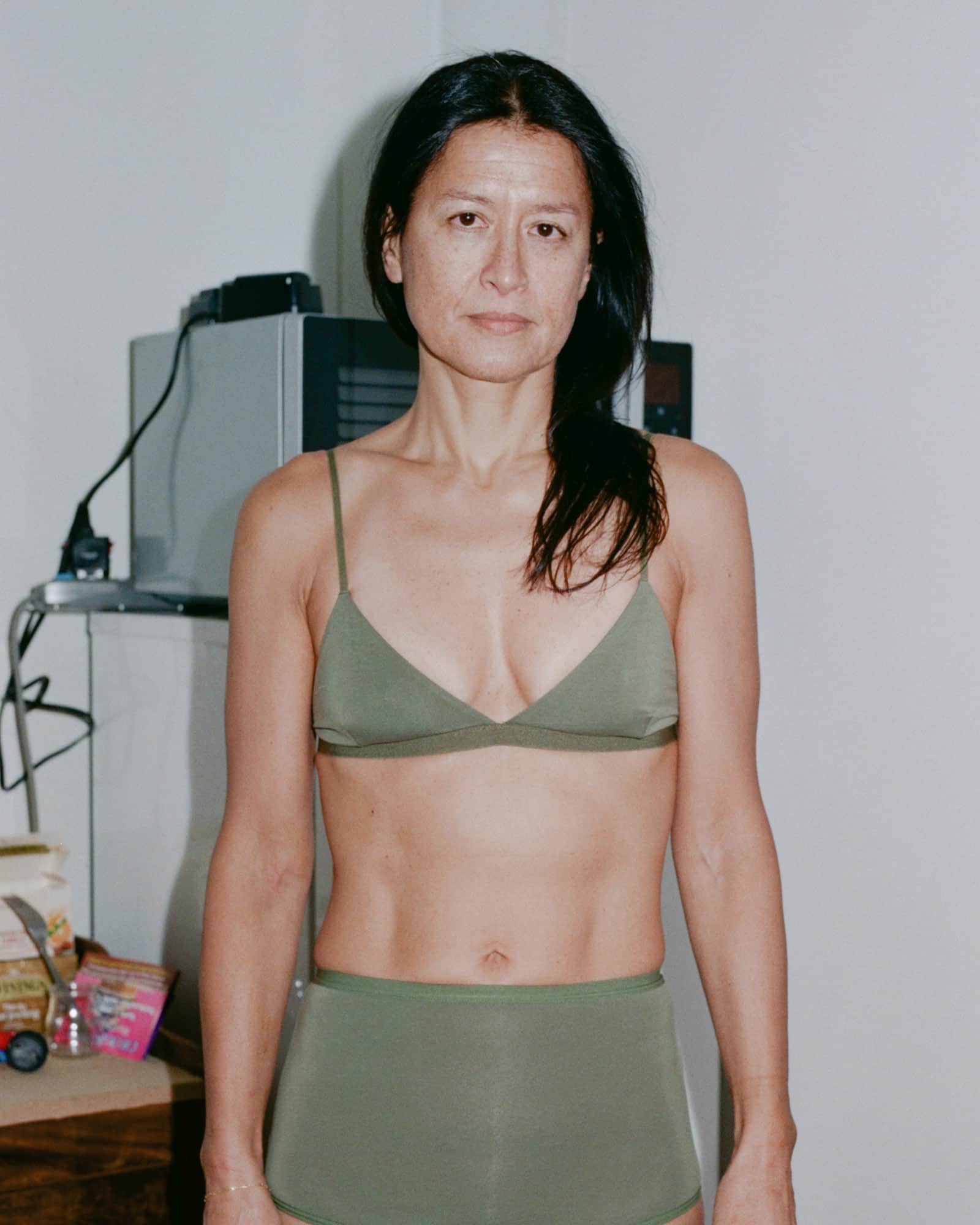 Mississippi Bra