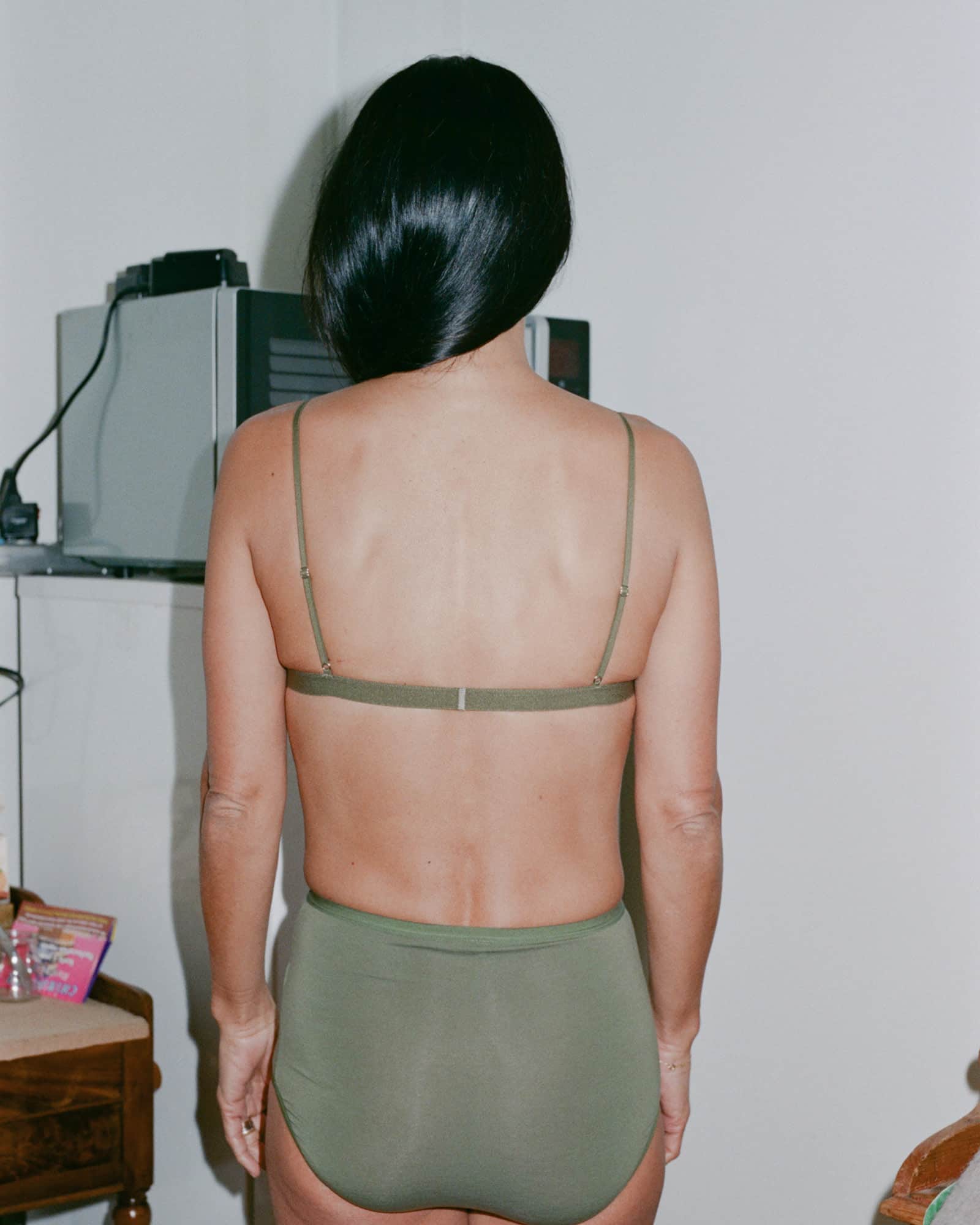 Mississippi Bra - Image 2