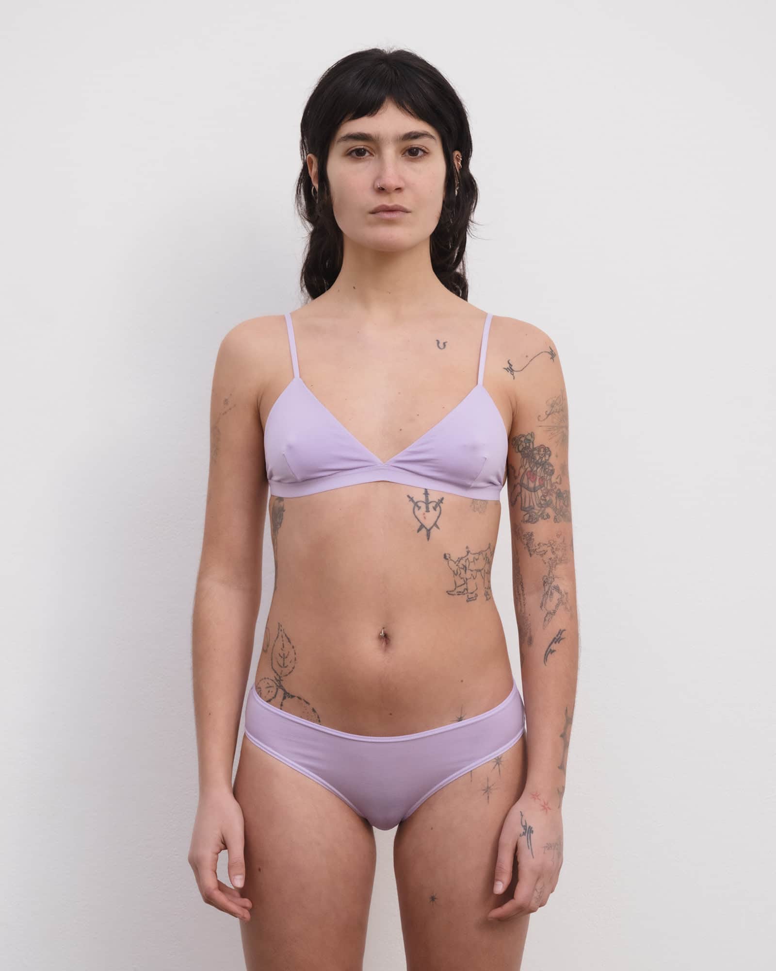Mississippi Bra