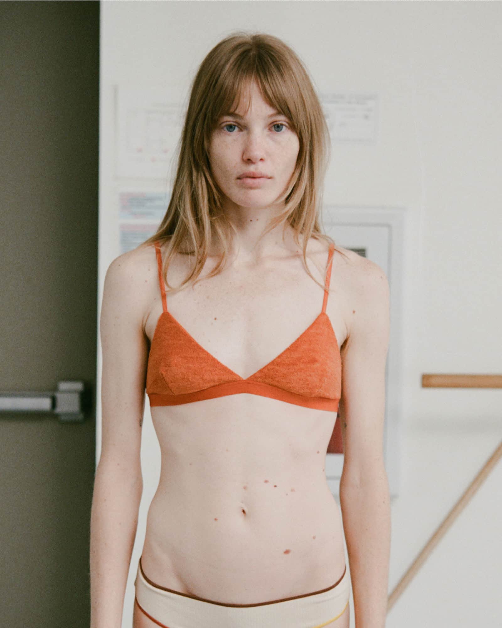 Mississippi Bra