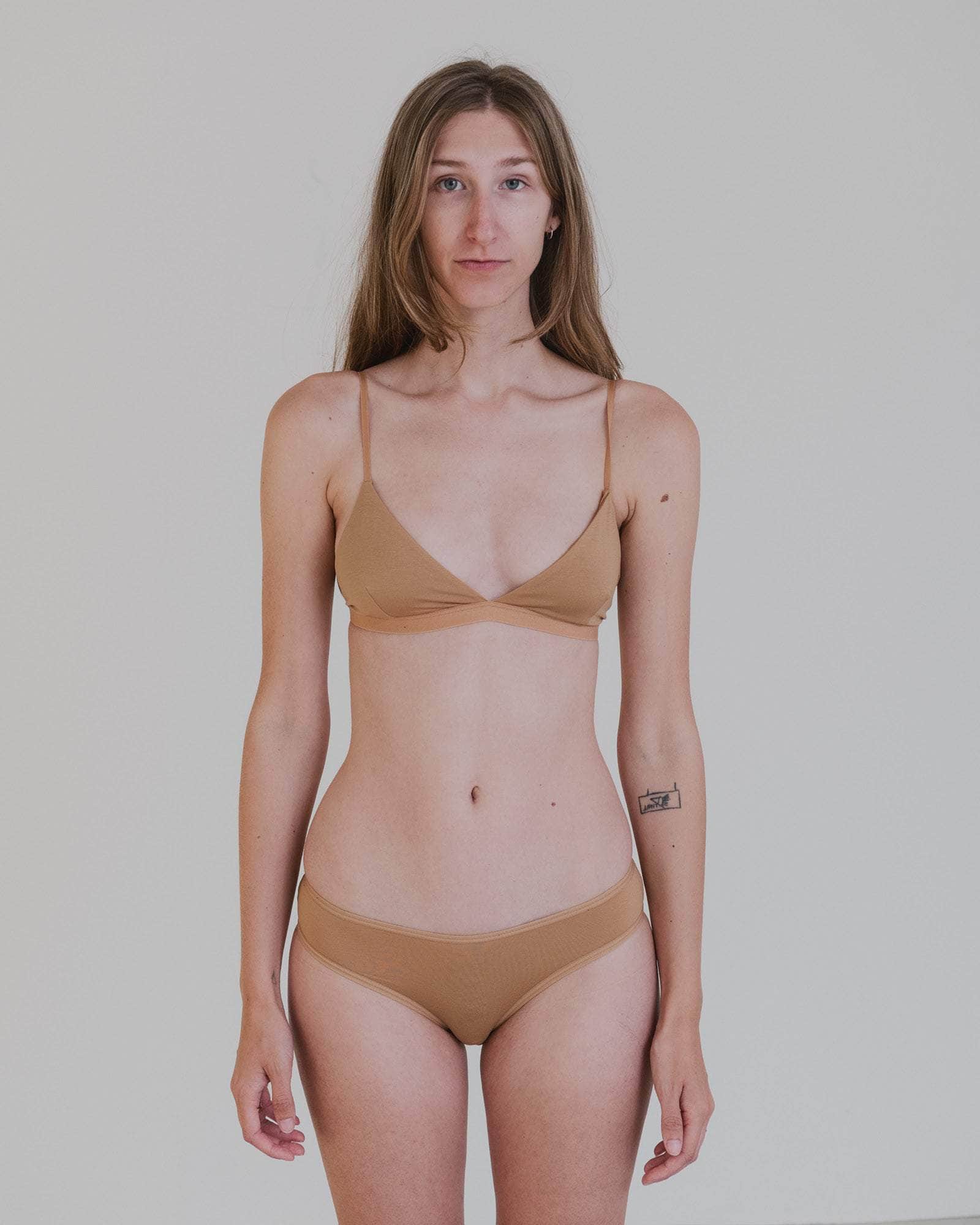 Mississippi Bra