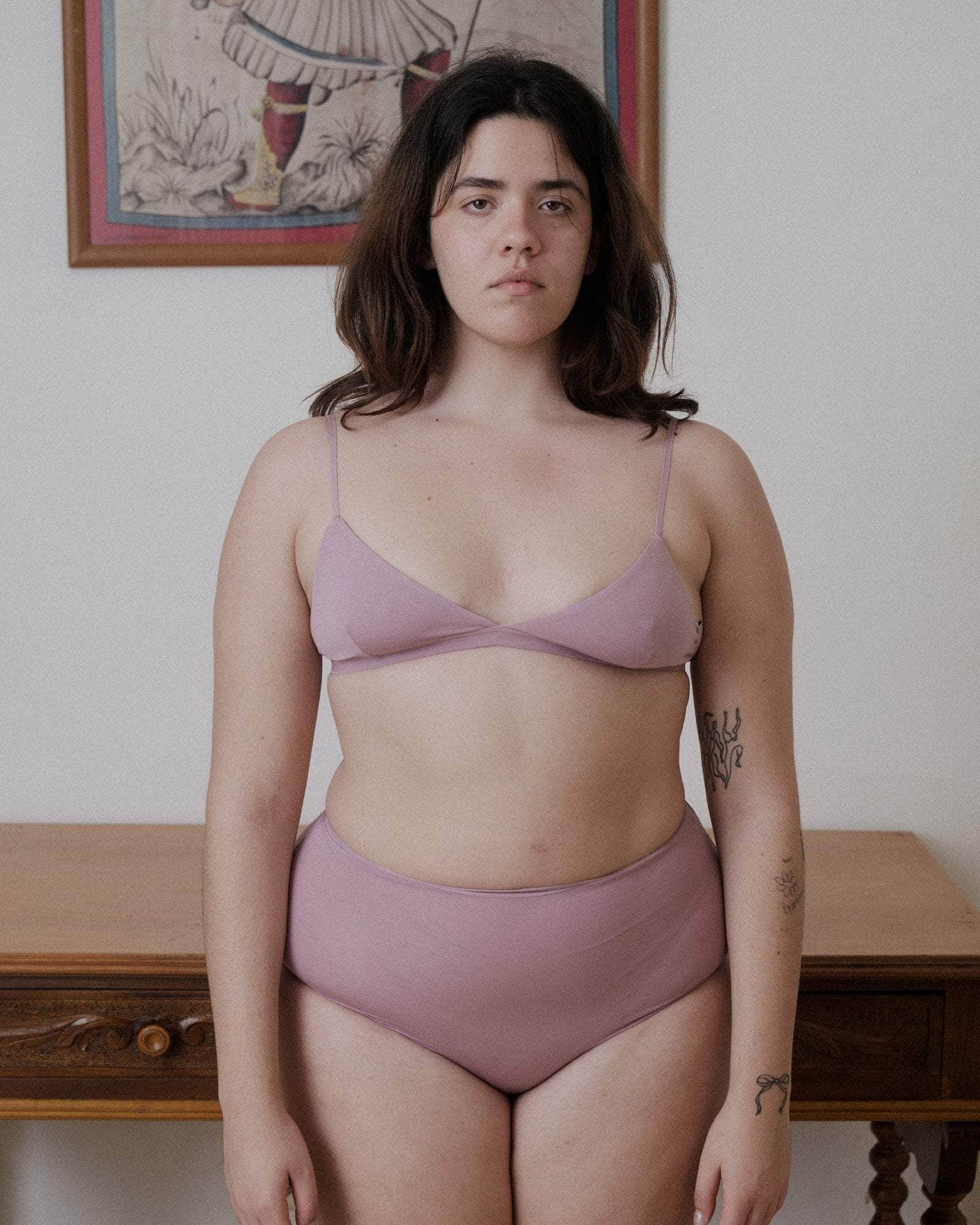 Mississippi Bra