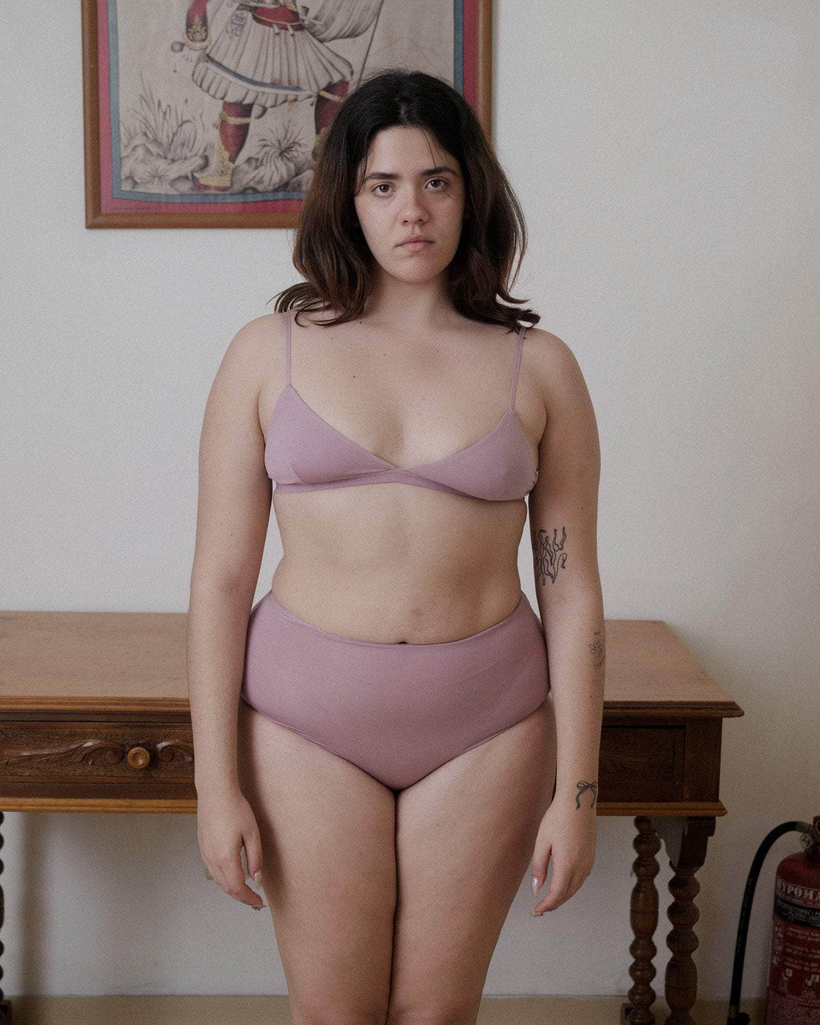 Mississippi Bra - Image 4