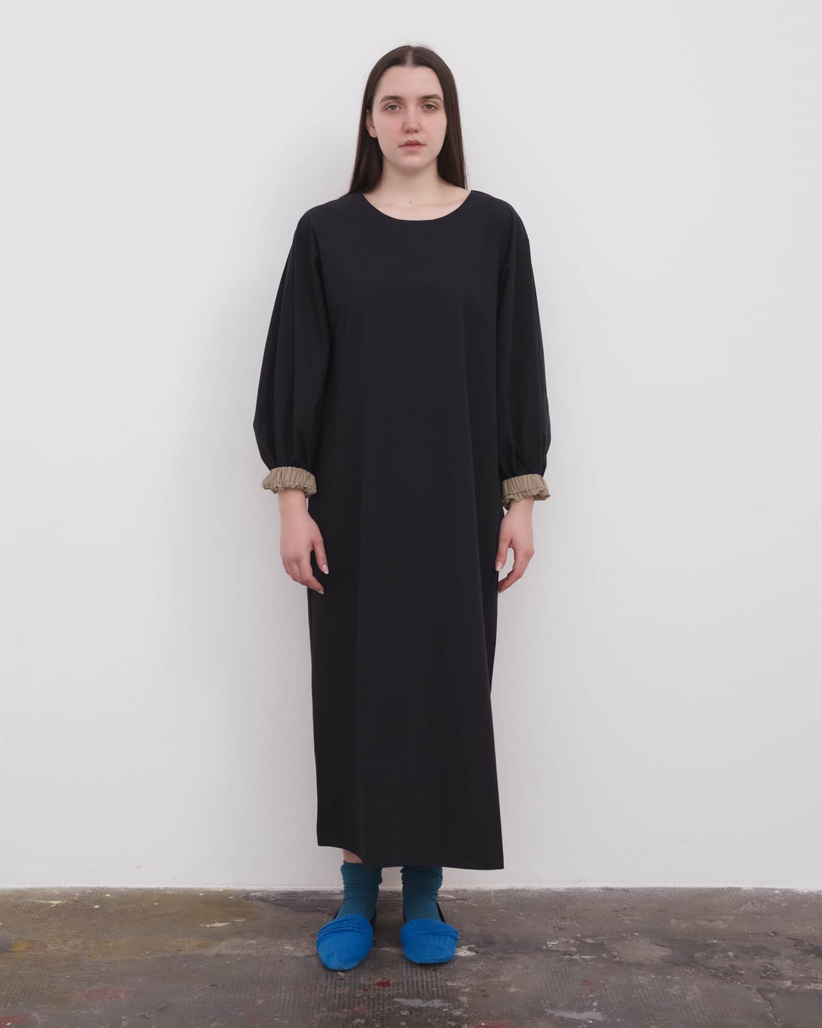 Moy Dress