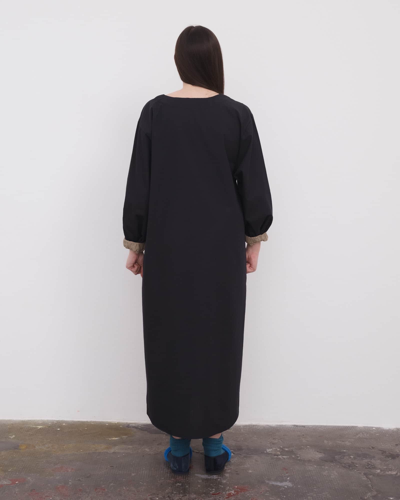 Moy Dress - Image 2