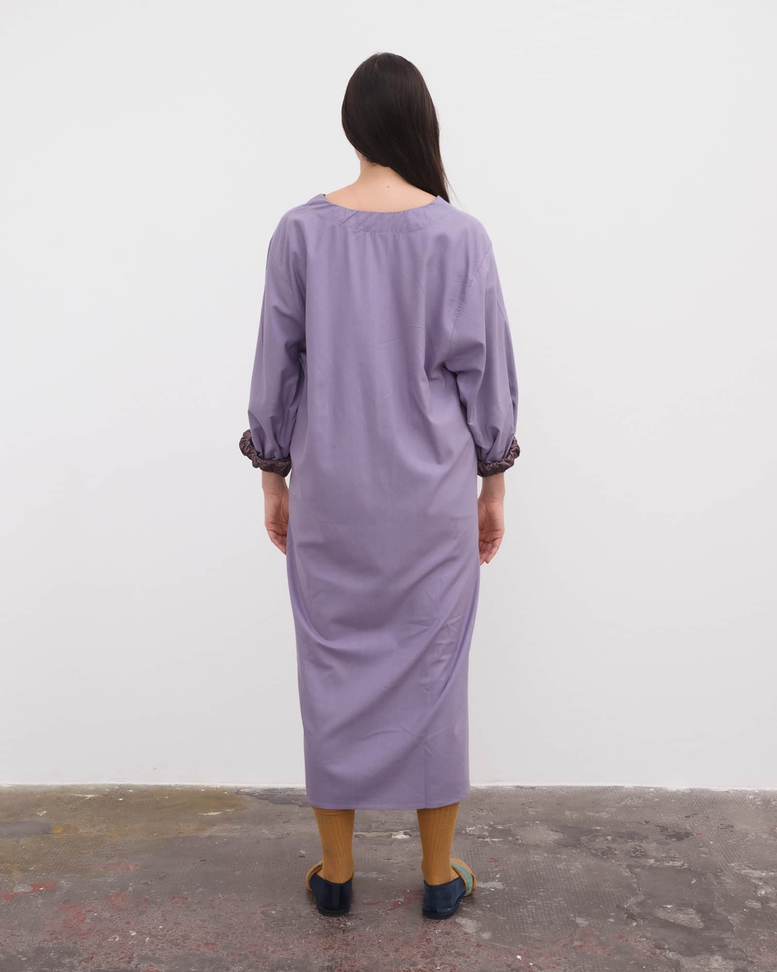 Moy Dress - Image 2