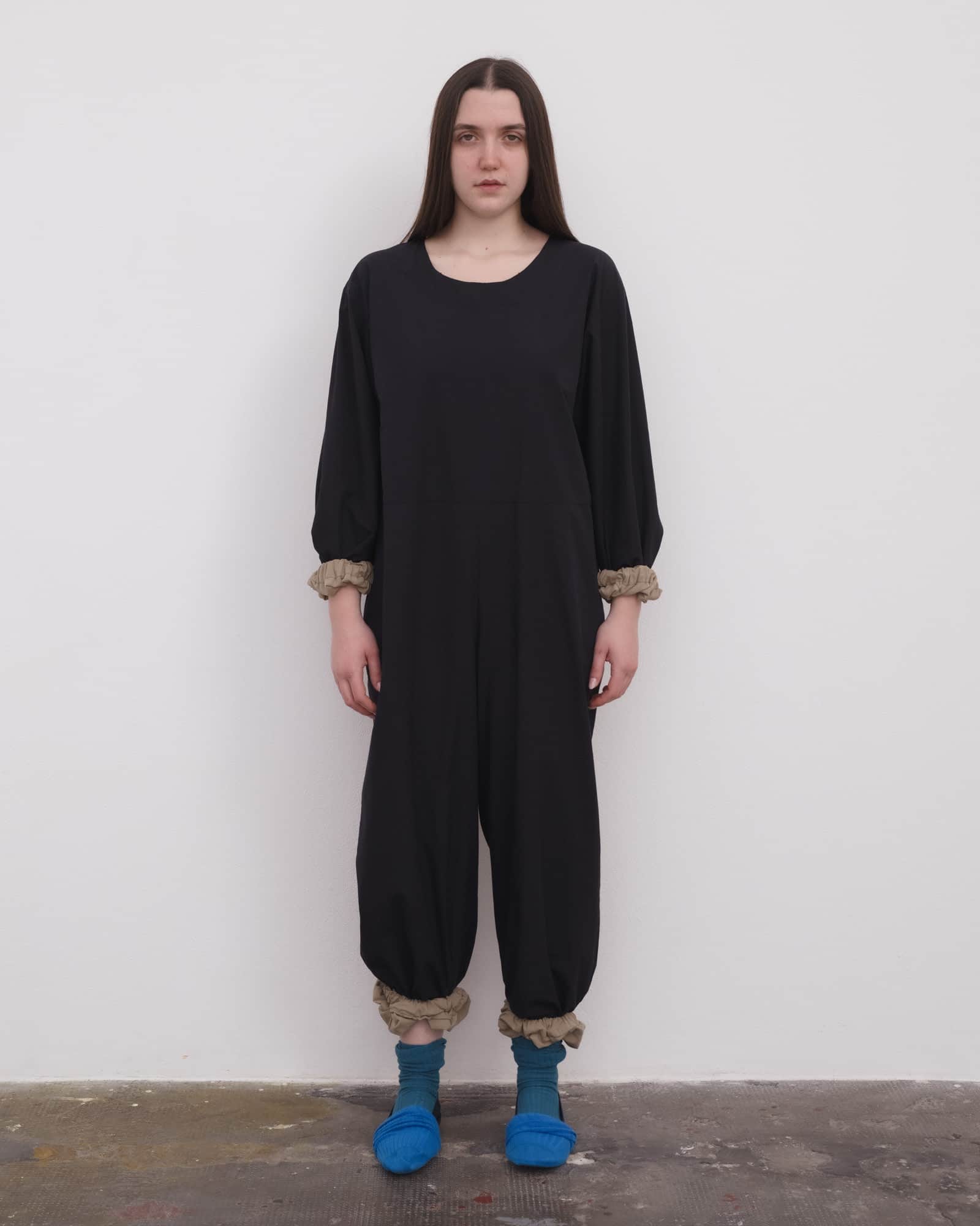 Moy Jumpsuit