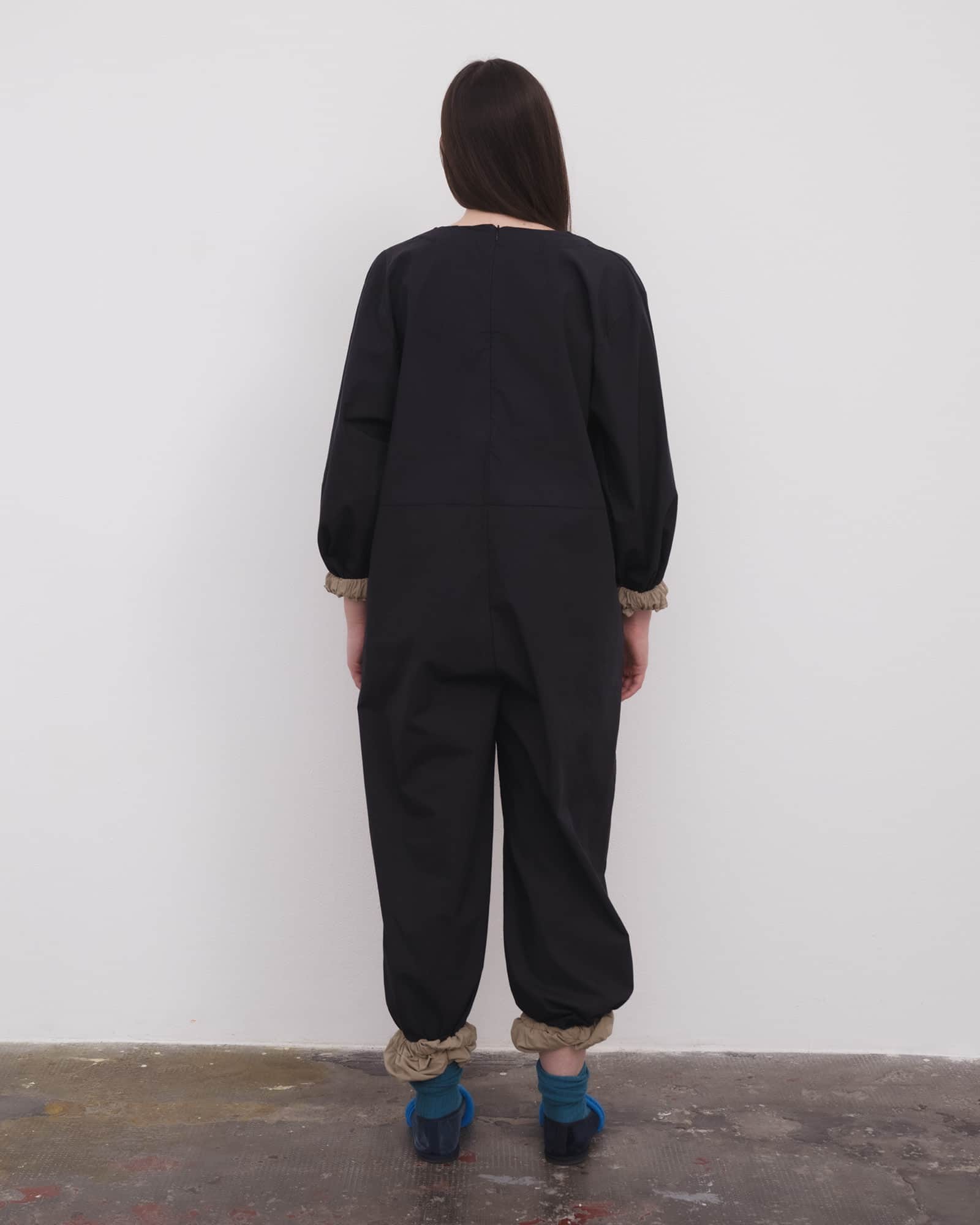 Moy Jumpsuit - Image 2