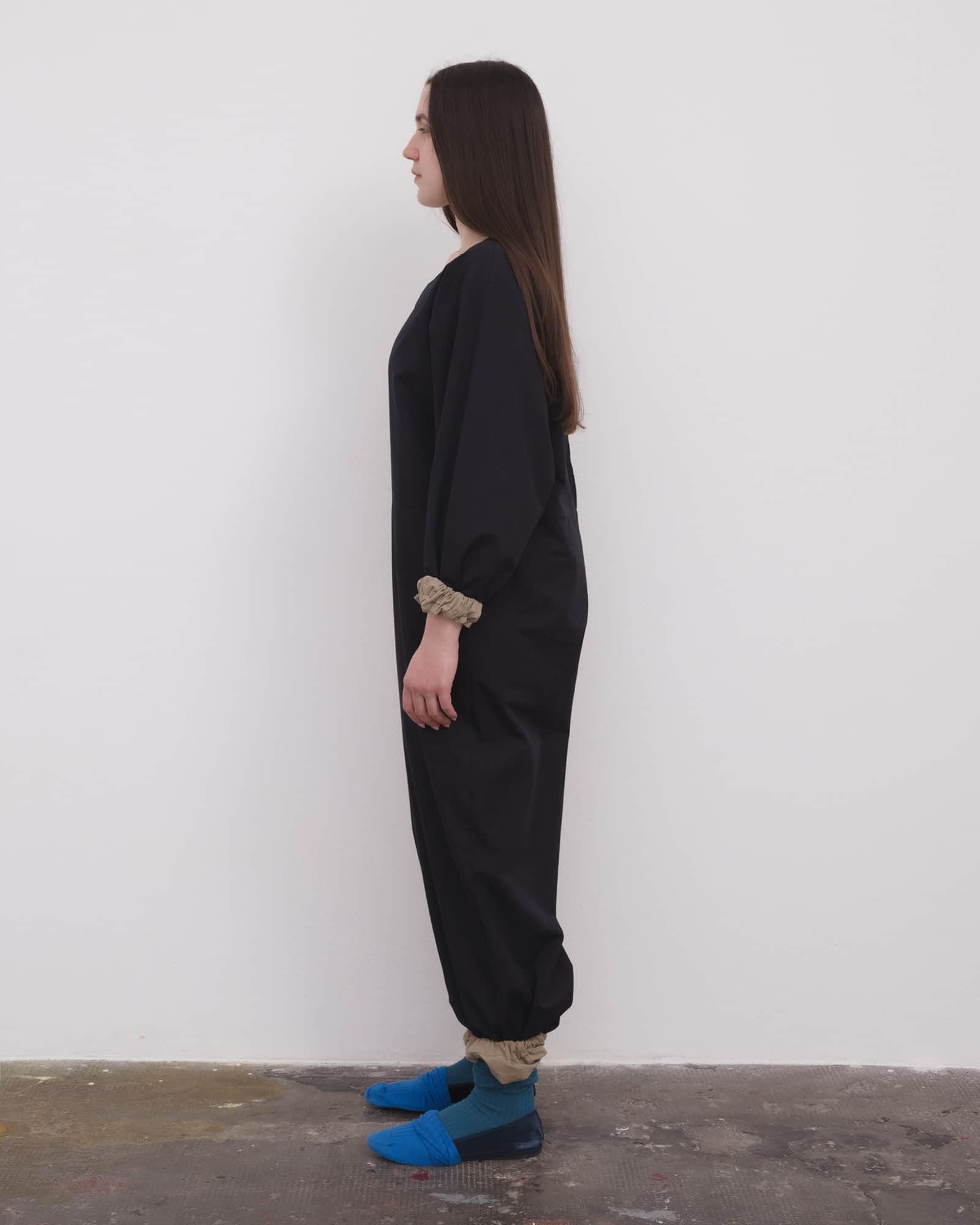 Moy Jumpsuit - Image 3