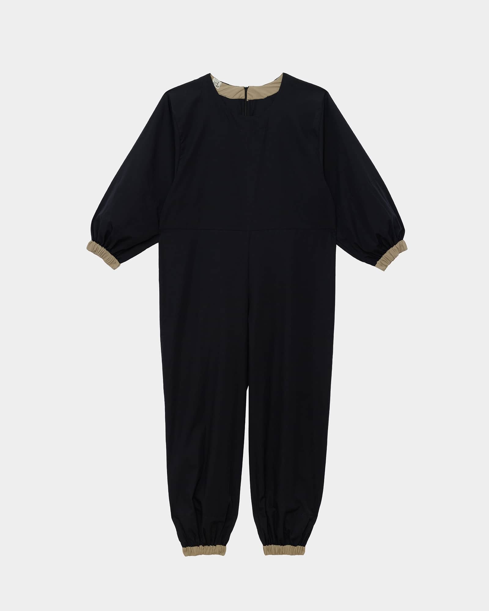 Moy Jumpsuit - Image 8