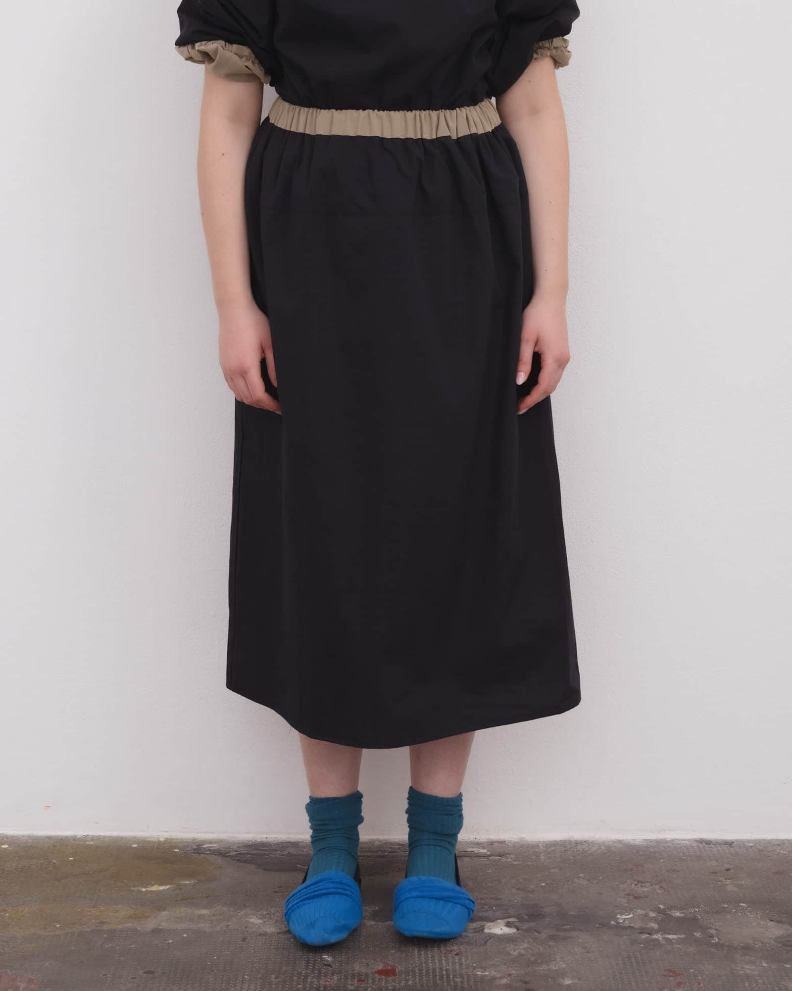 Moy Skirt
