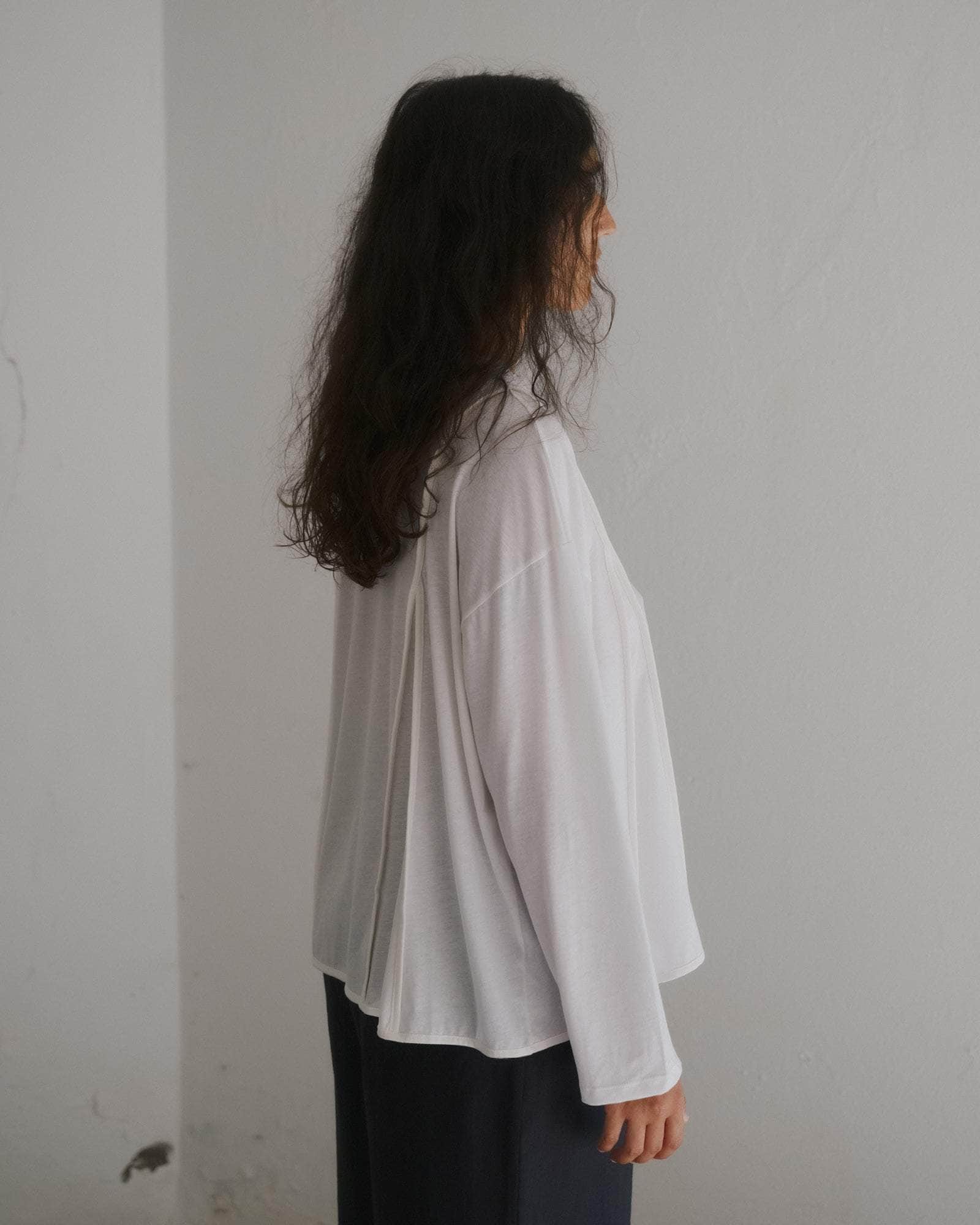 Mul Long Sleeve Tee - Image 3