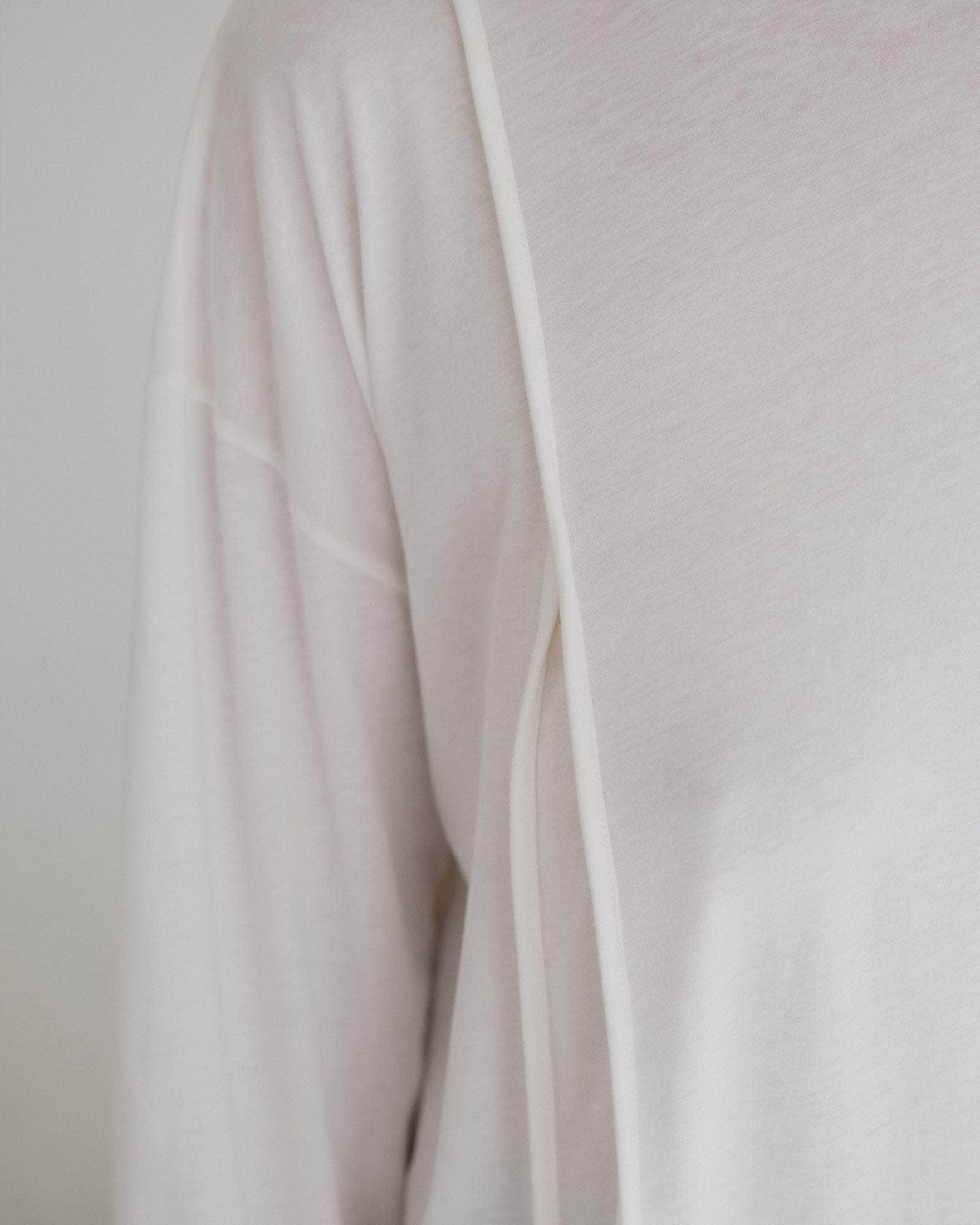 Mul Long Sleeve Tee - Image 4