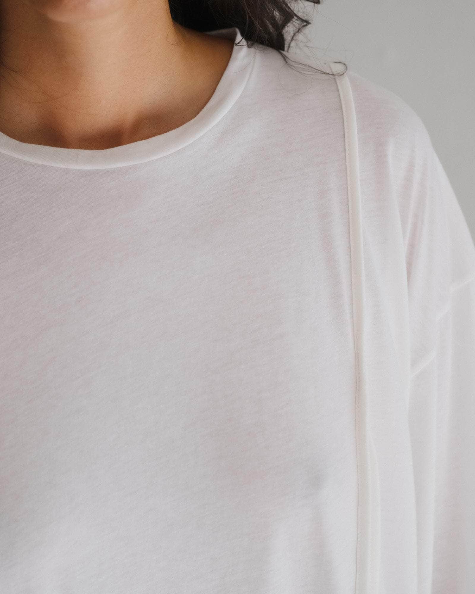 Mul Long Sleeve Tee - Image 5