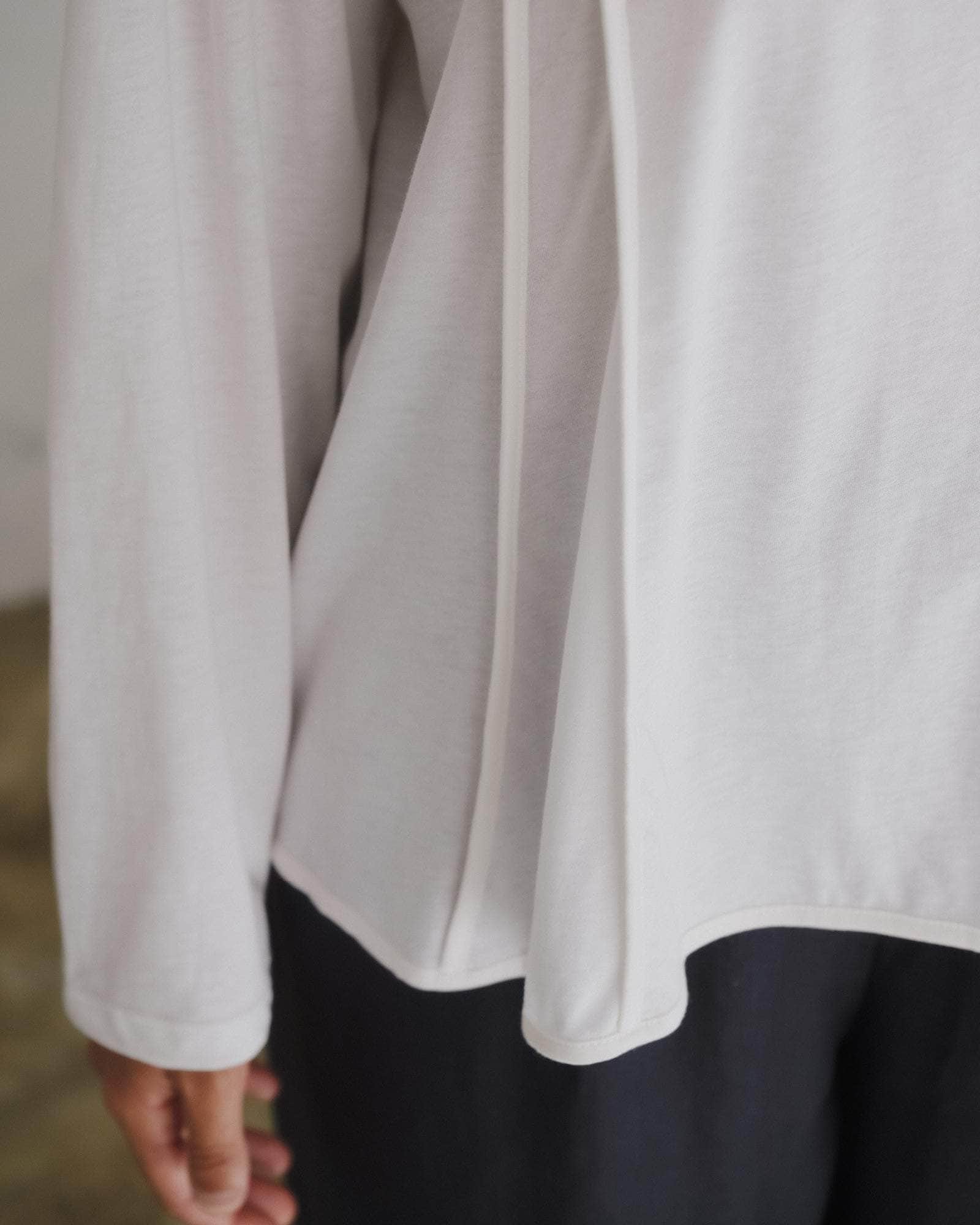 Mul Long Sleeve Tee - Image 6