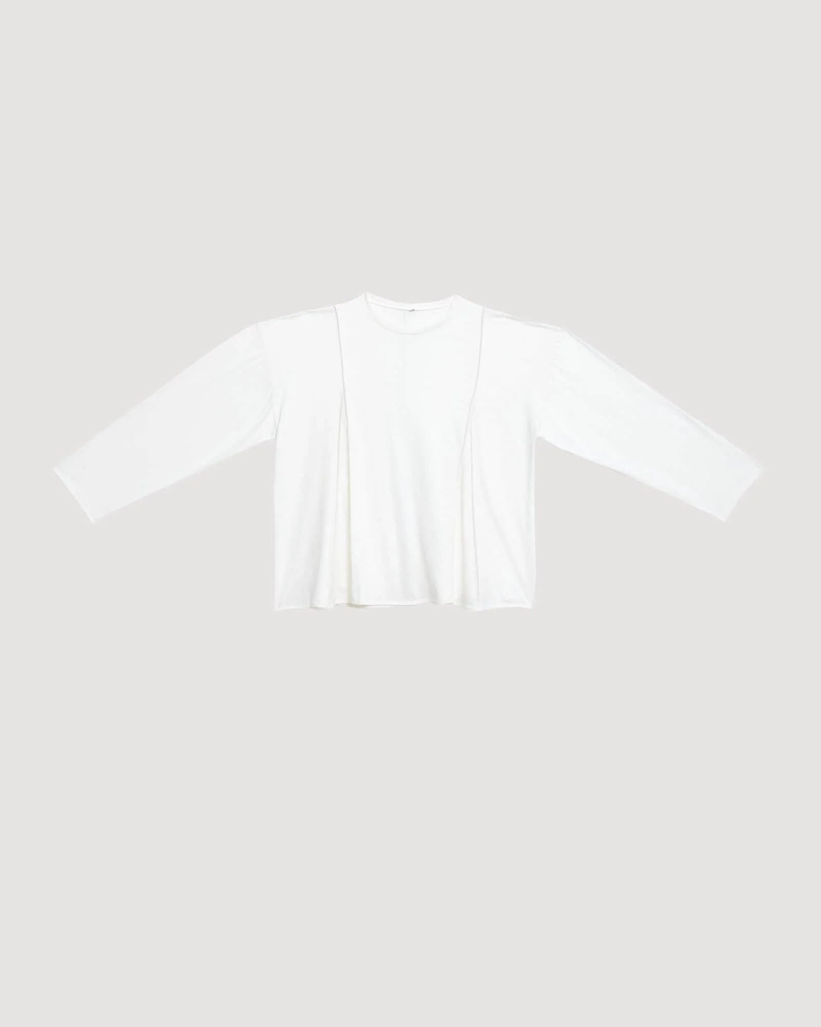 Mul Long Sleeve Tee - Image 7