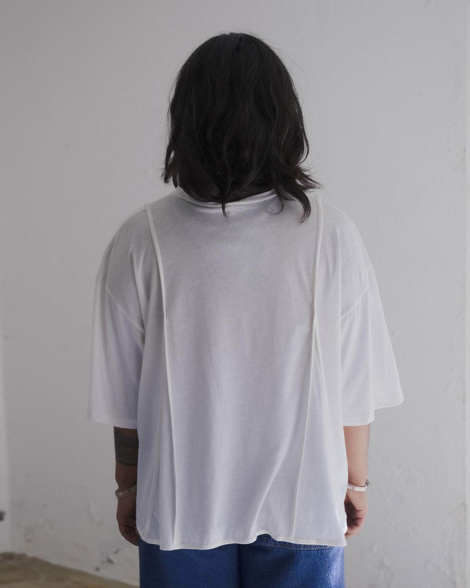 Mul Tee Shirt - Image 2