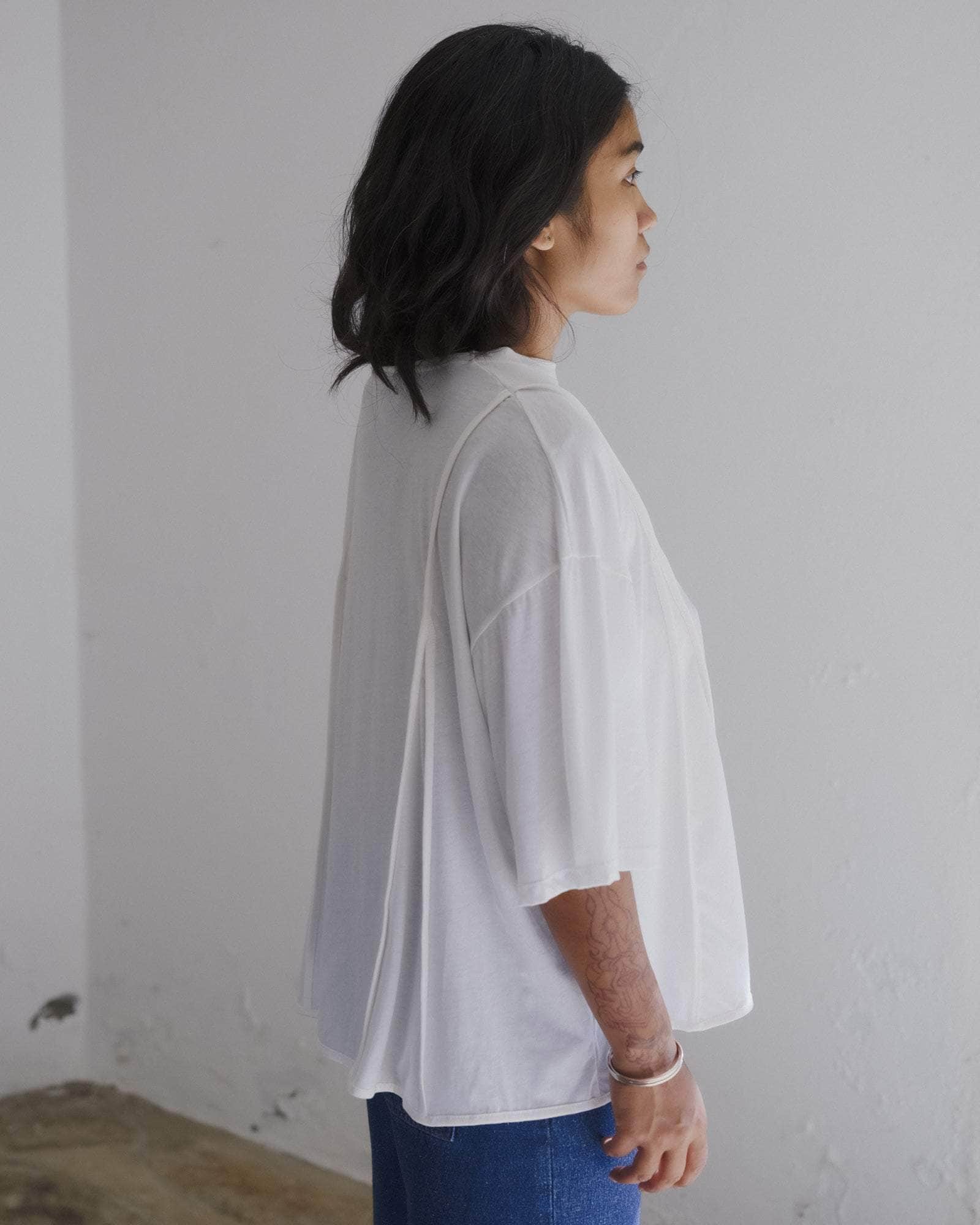 Mul Tee Shirt - Image 3