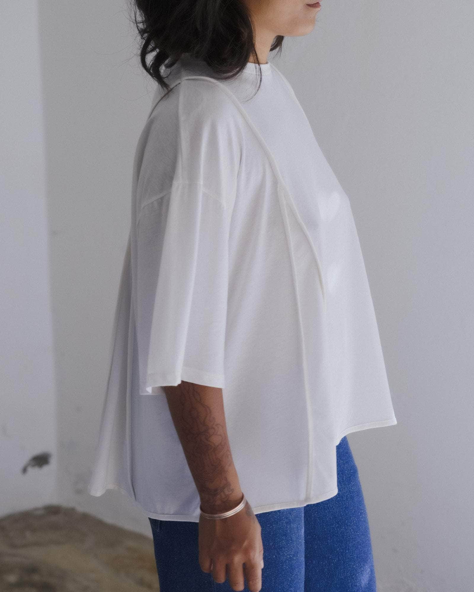Mul Tee Shirt - Image 4
