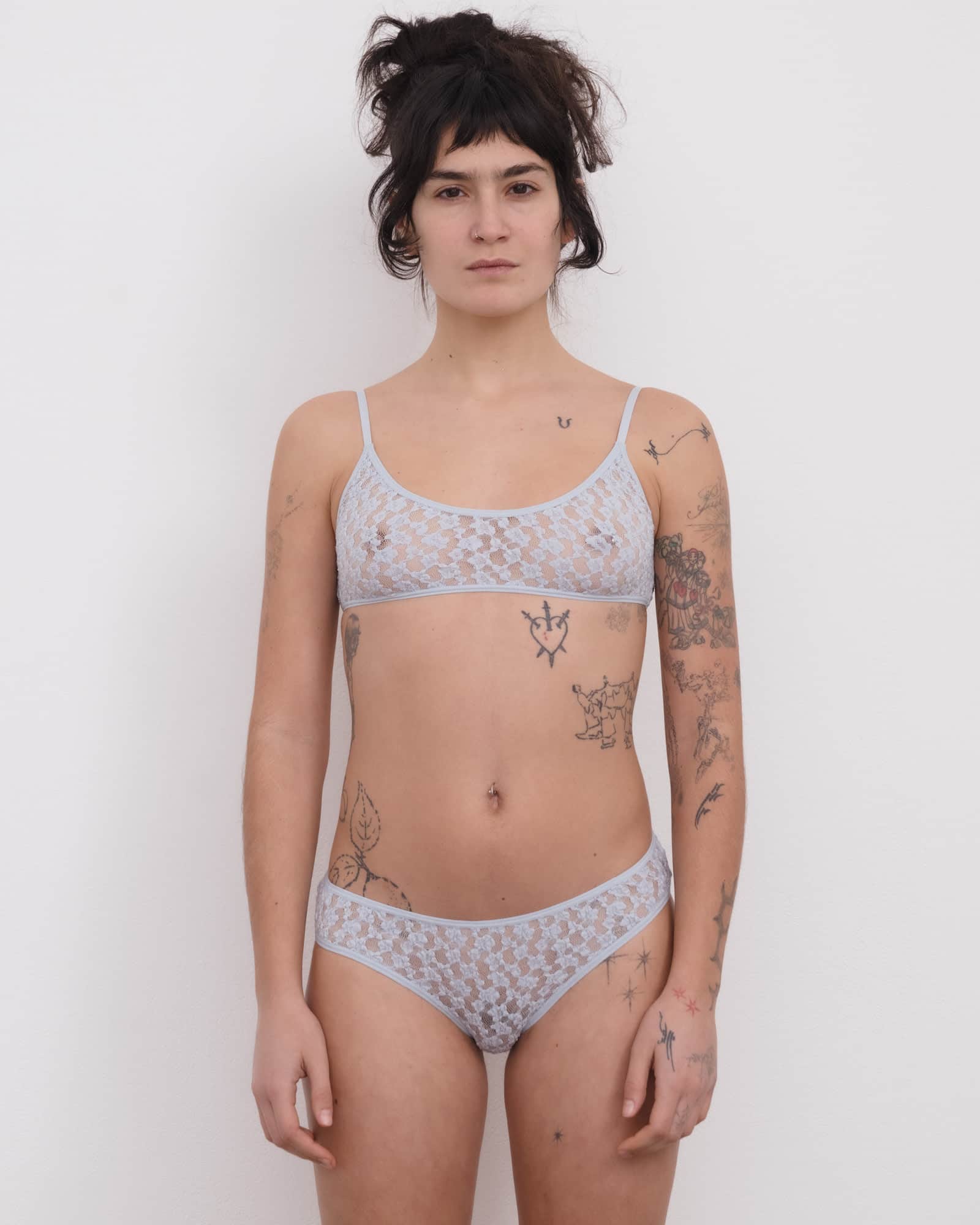 Musial Bra