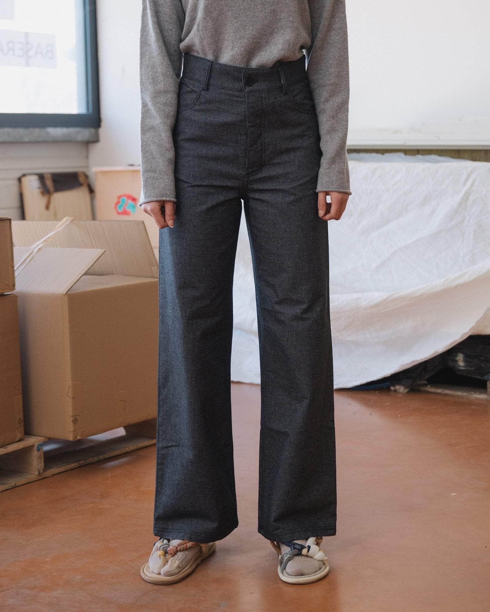Navalo Pants