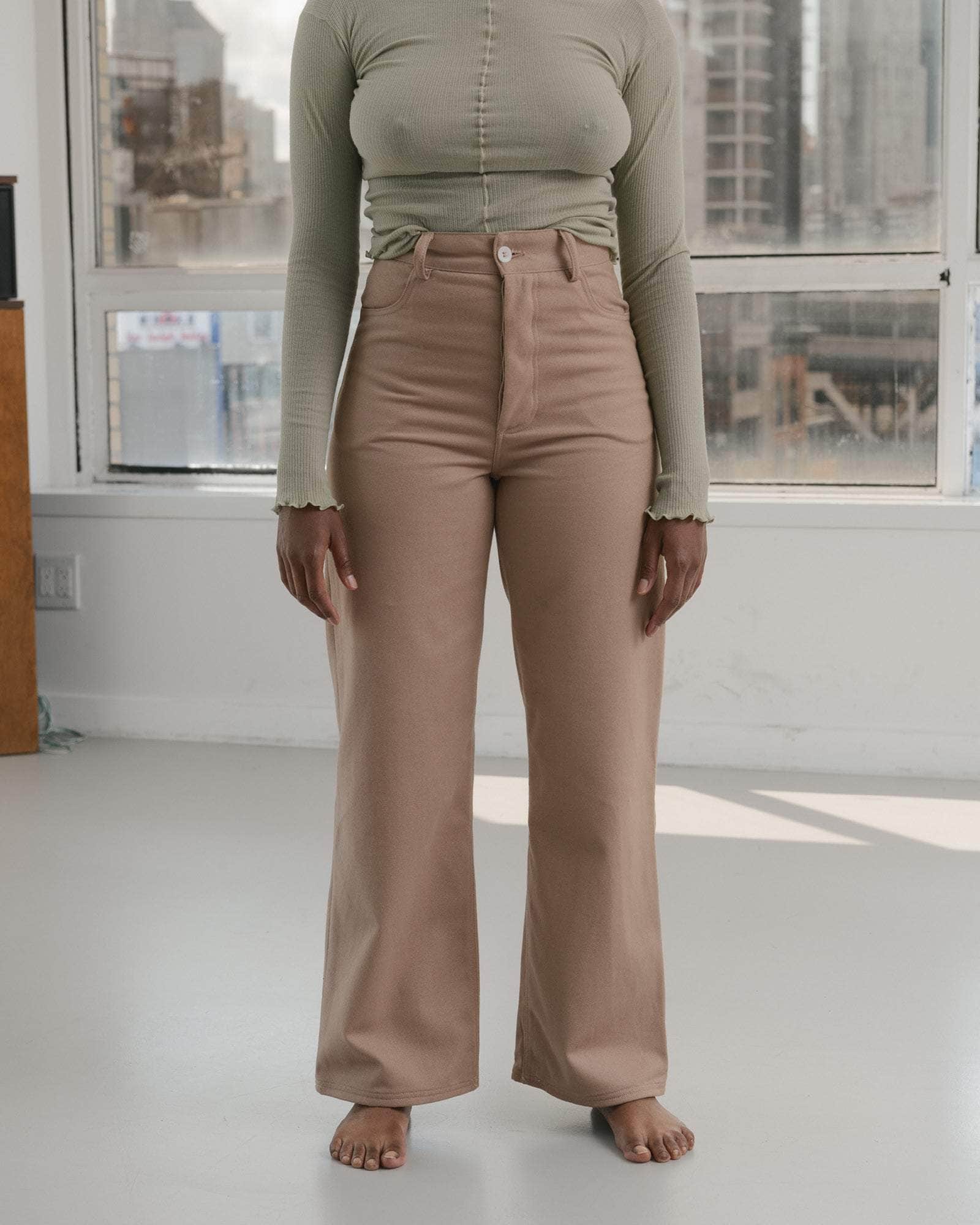 Navalo Pants