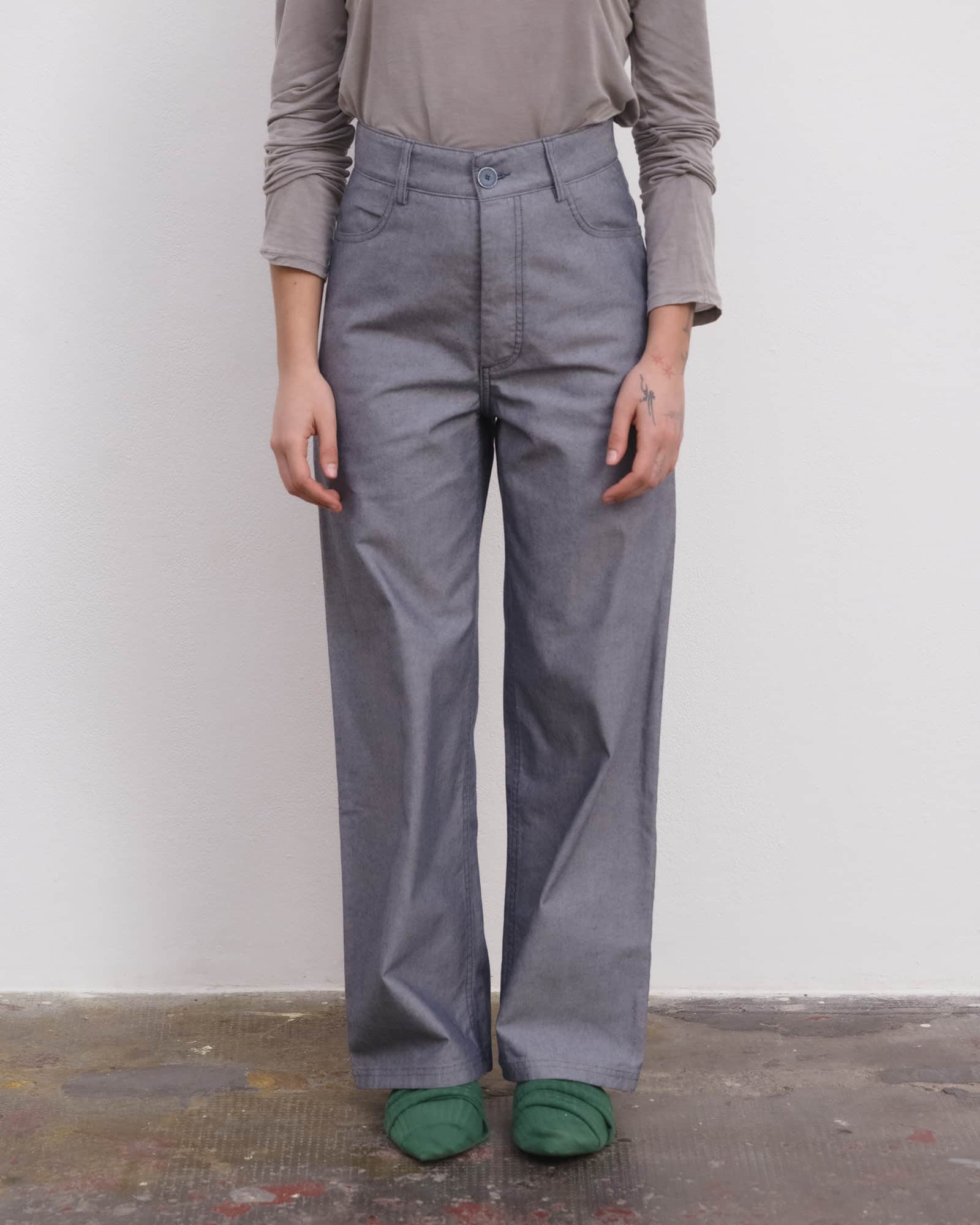 Navalo Pants