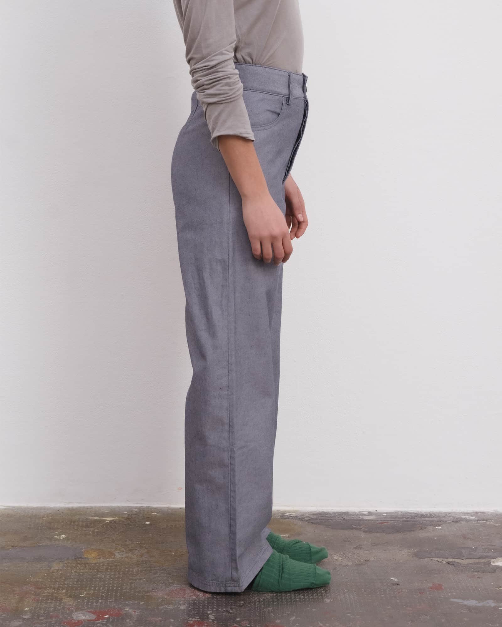 Navalo Pants - Image 2