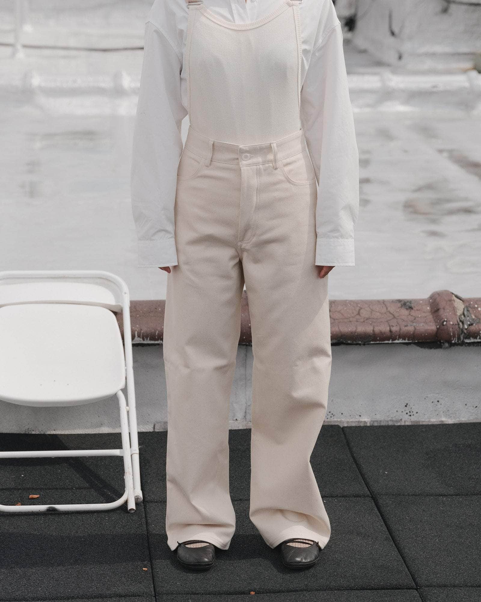 Navalo Pants